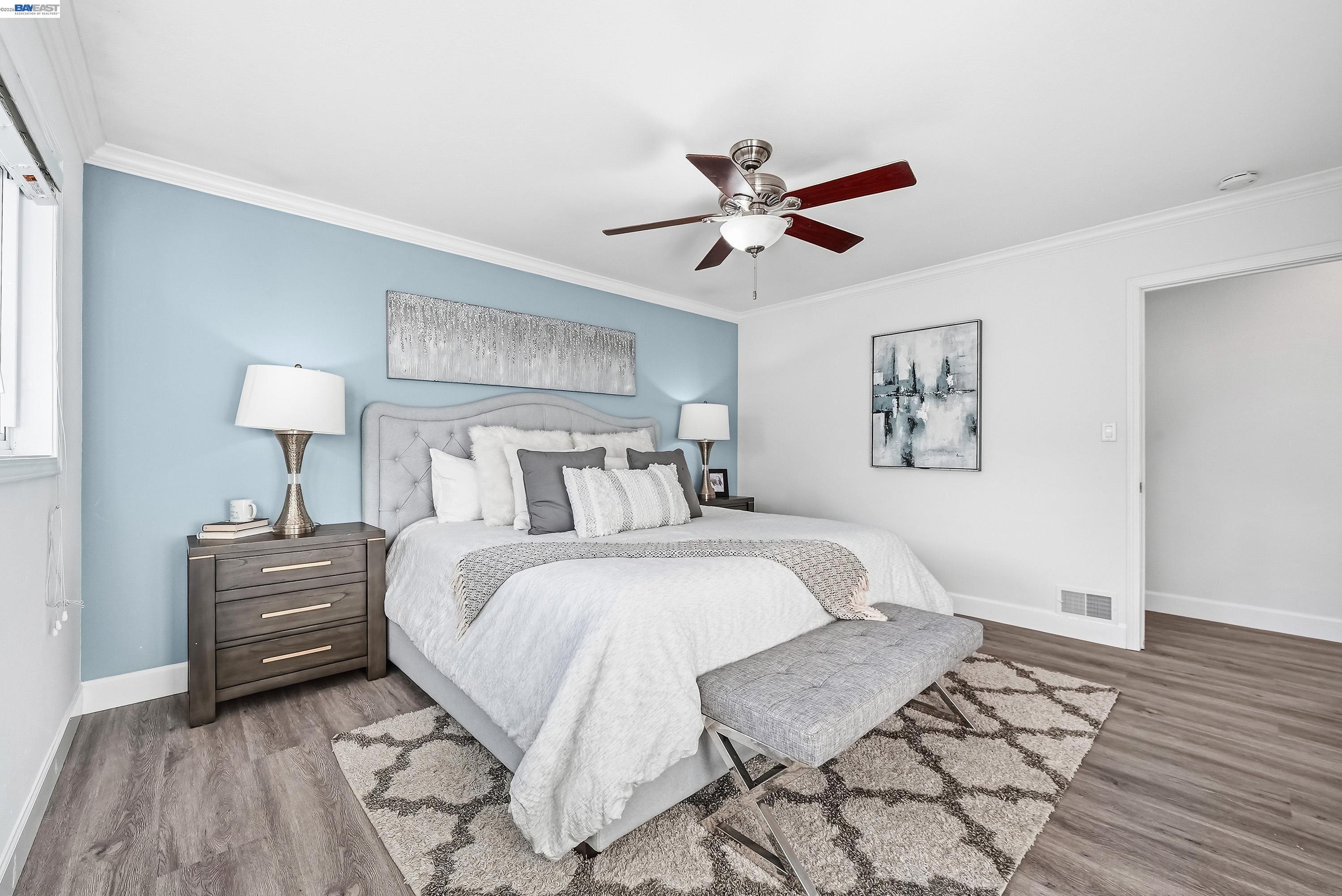 Detail Gallery Image 25 of 51 For 4022 Silver St, Pleasanton,  CA 94566 - 3 Beds | 2 Baths