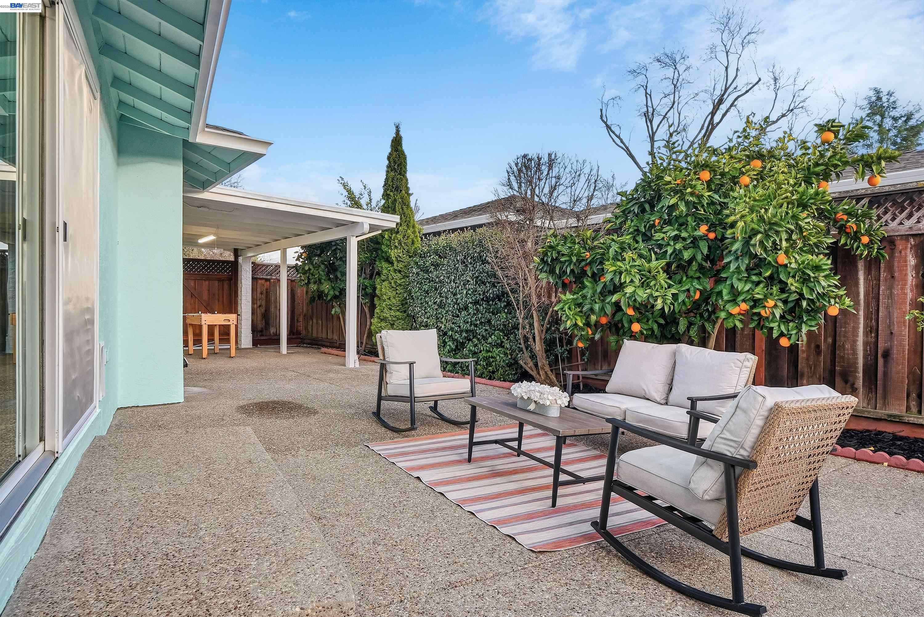 Detail Gallery Image 34 of 51 For 4022 Silver St, Pleasanton,  CA 94566 - 3 Beds | 2 Baths