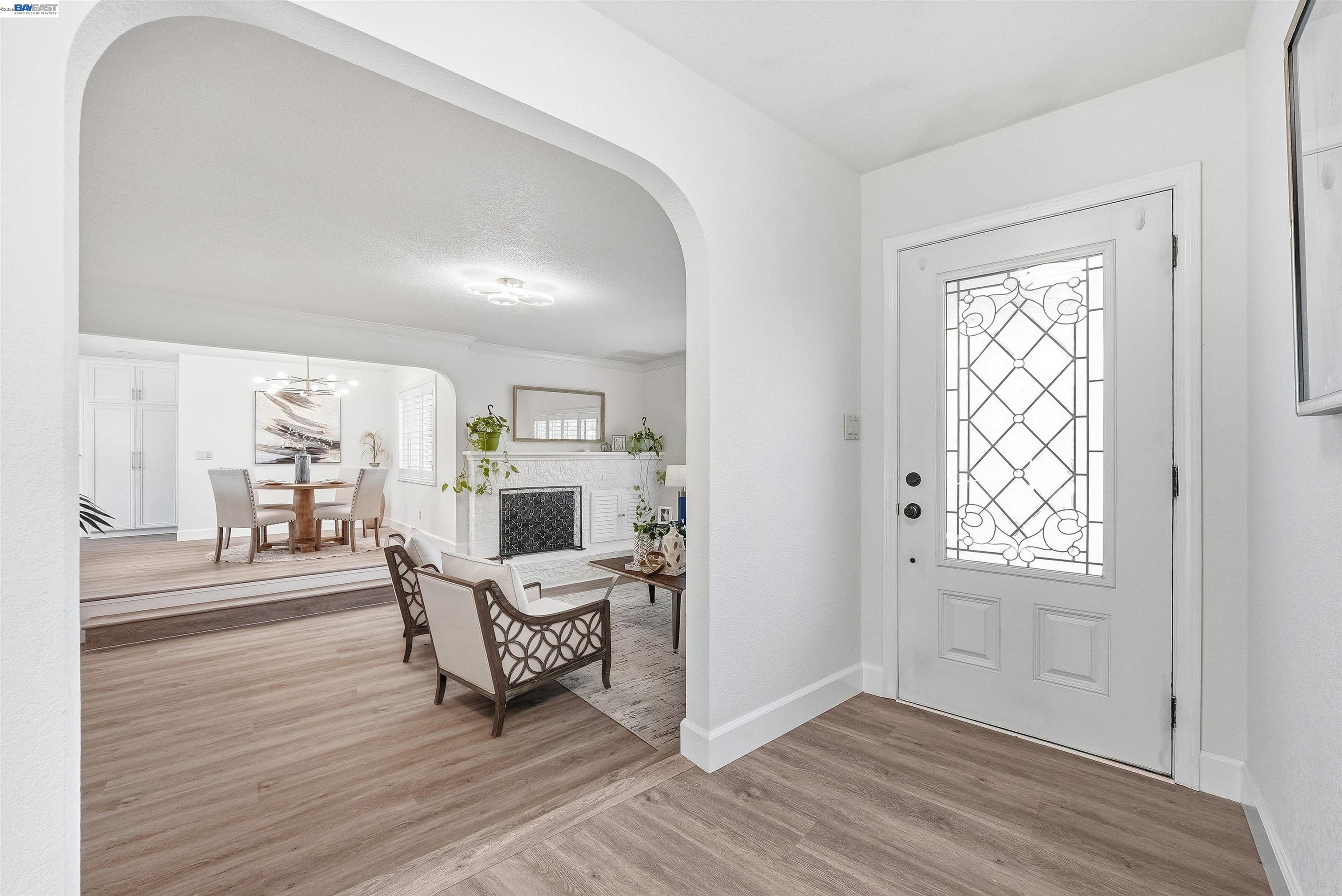 Detail Gallery Image 5 of 51 For 4022 Silver St, Pleasanton,  CA 94566 - 3 Beds | 2 Baths