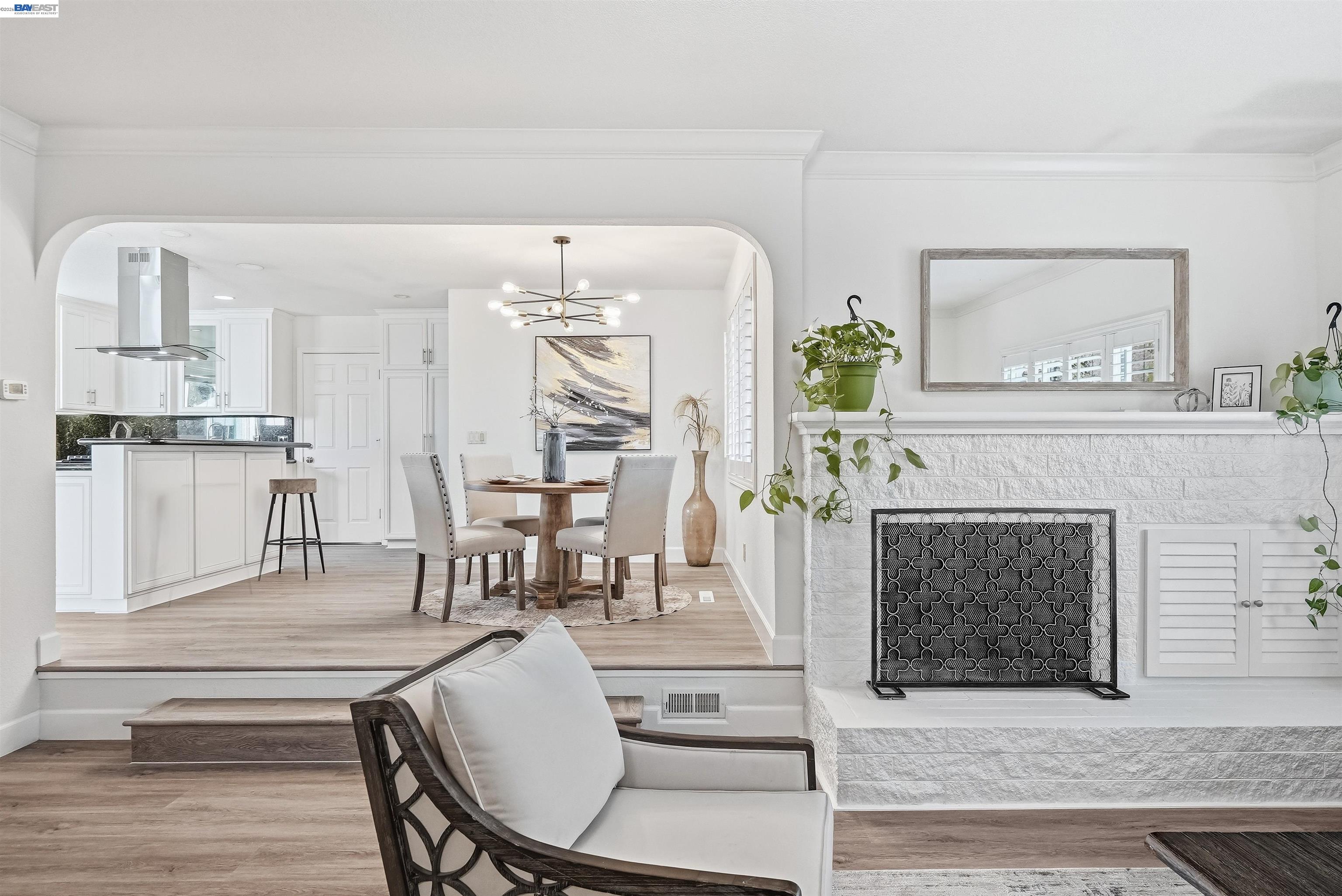 Detail Gallery Image 9 of 51 For 4022 Silver St, Pleasanton,  CA 94566 - 3 Beds | 2 Baths