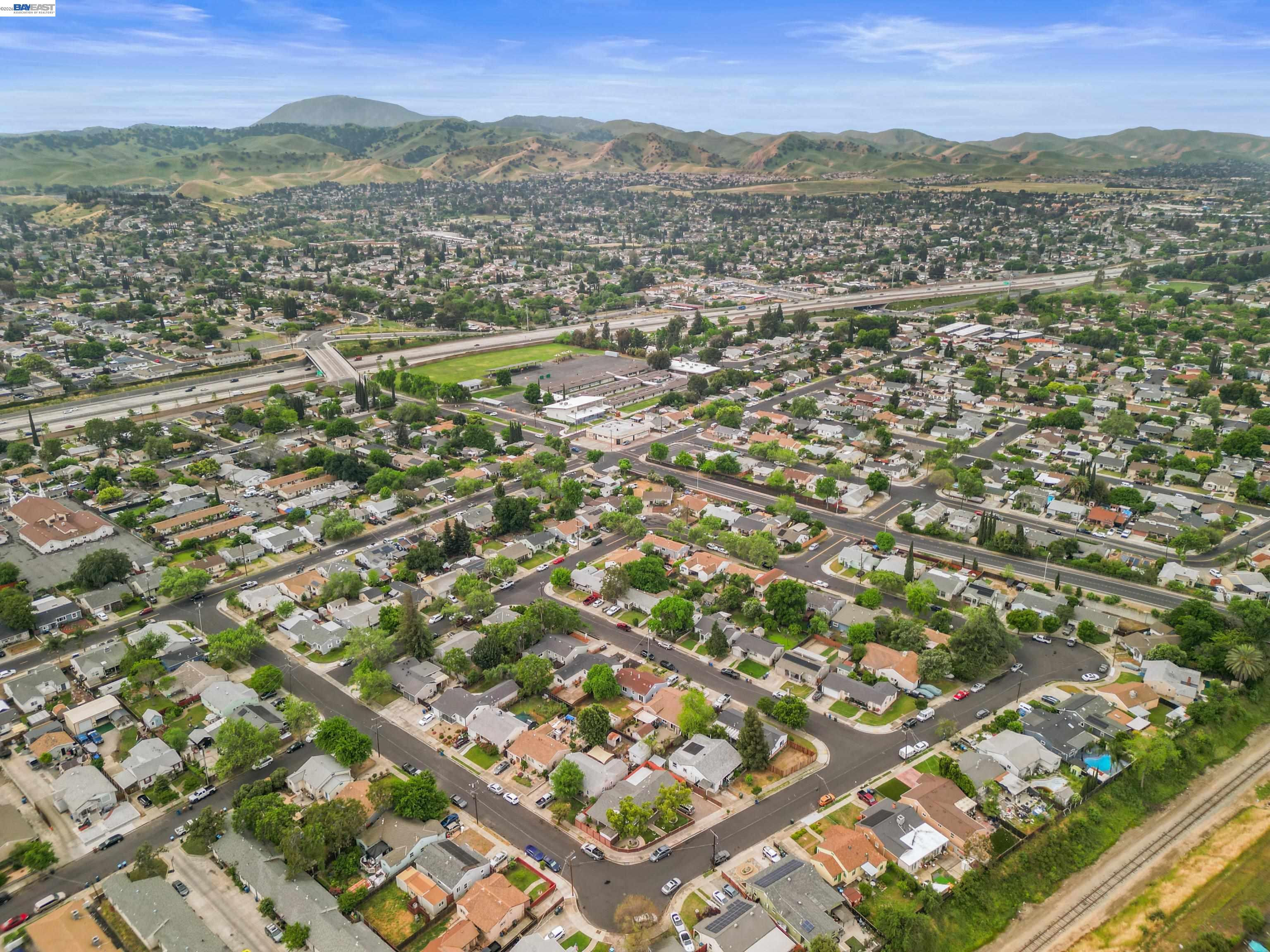 Detail Gallery Image 40 of 42 For 24 Lawrence Ave, Antioch,  CA 94509 - 2 Beds | 1 Baths