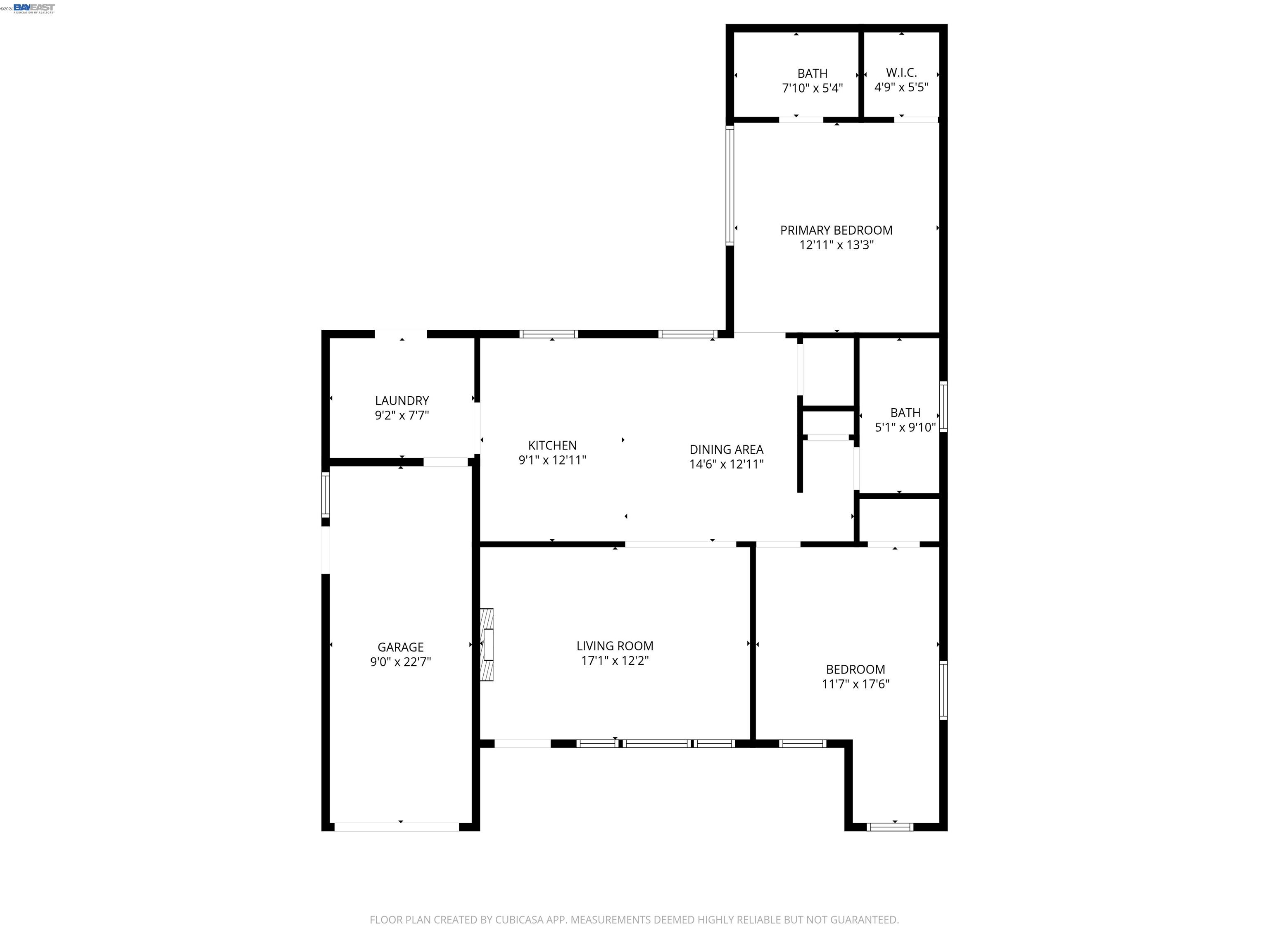 Detail Gallery Image 42 of 42 For 24 Lawrence Ave, Antioch,  CA 94509 - 2 Beds | 1 Baths