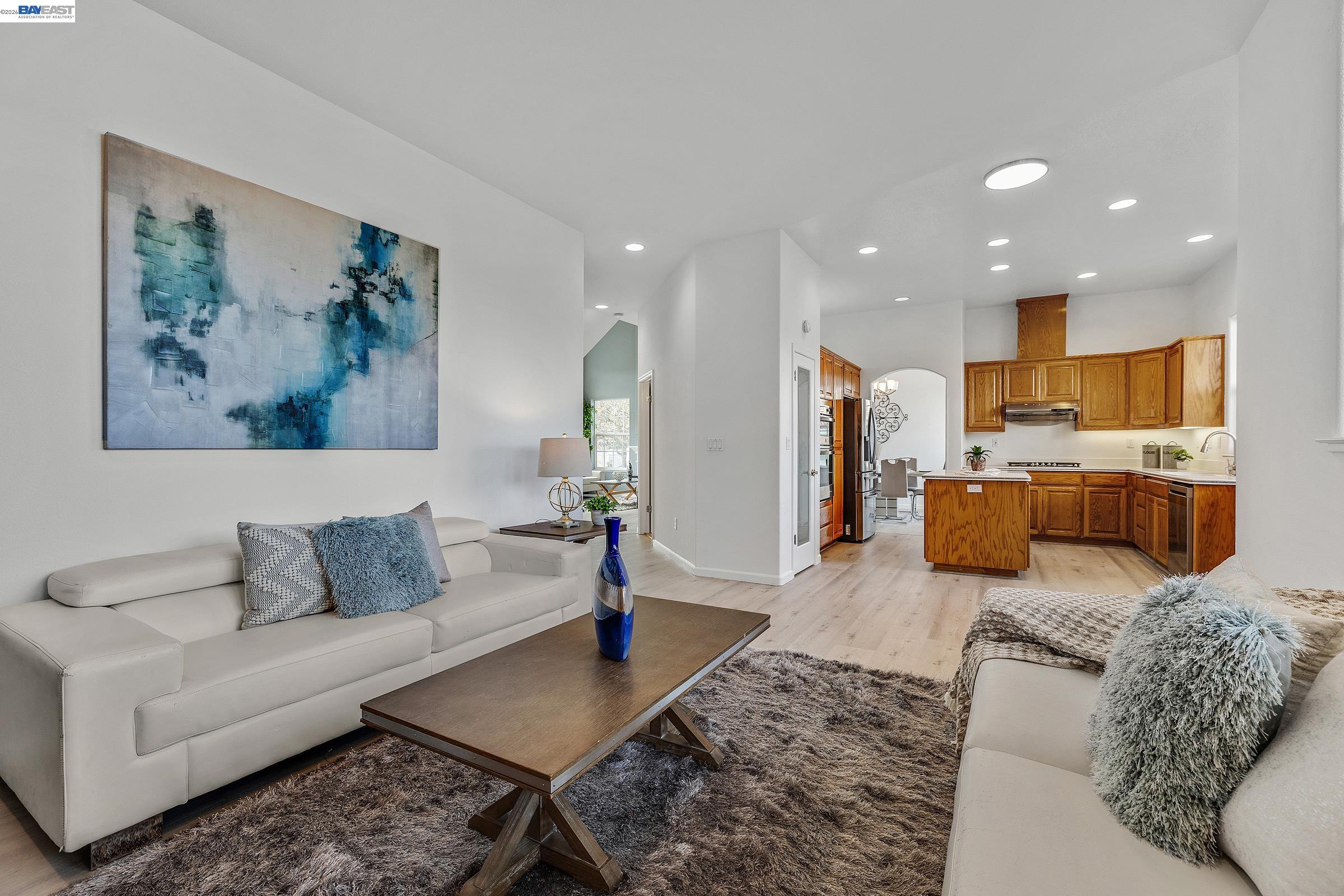 Detail Gallery Image 18 of 55 For 22 Buena Vista Rd, South San Francisco,  CA 94080 - 4 Beds | 3 Baths