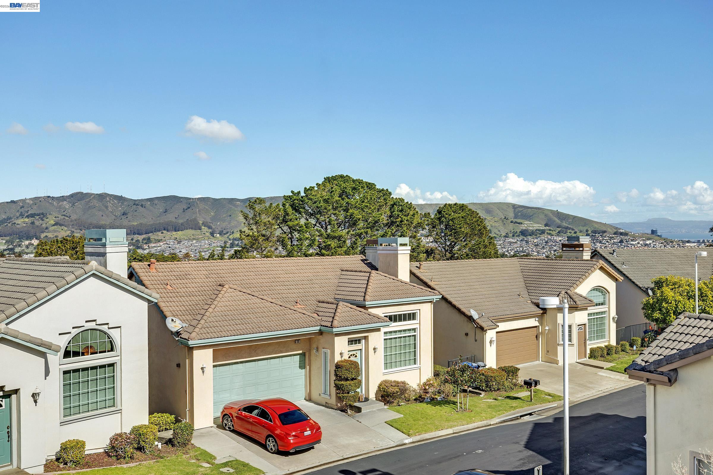 Detail Gallery Image 28 of 55 For 22 Buena Vista Rd, South San Francisco,  CA 94080 - 4 Beds | 3 Baths
