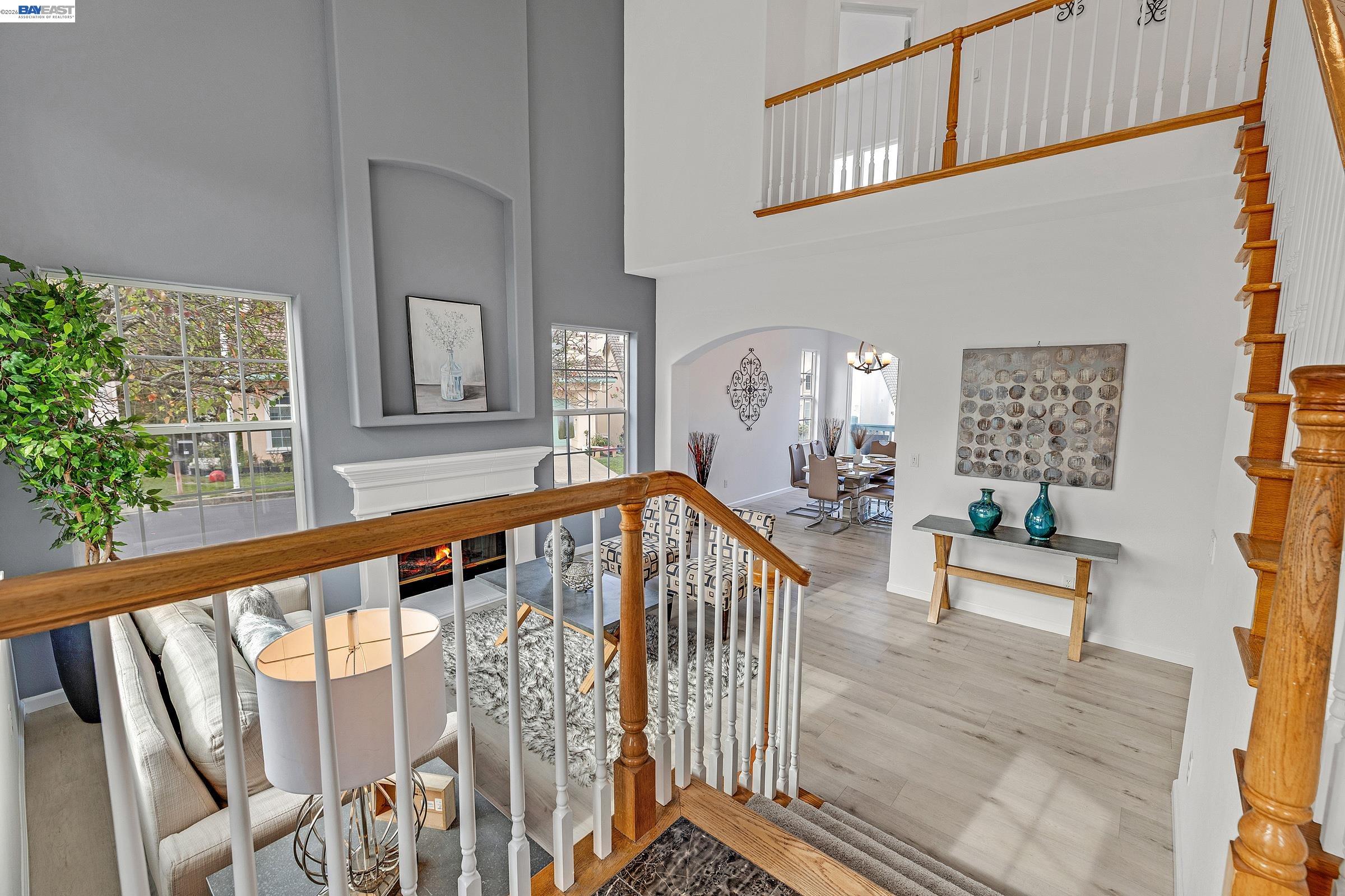 Detail Gallery Image 6 of 55 For 22 Buena Vista Rd, South San Francisco,  CA 94080 - 4 Beds | 3 Baths