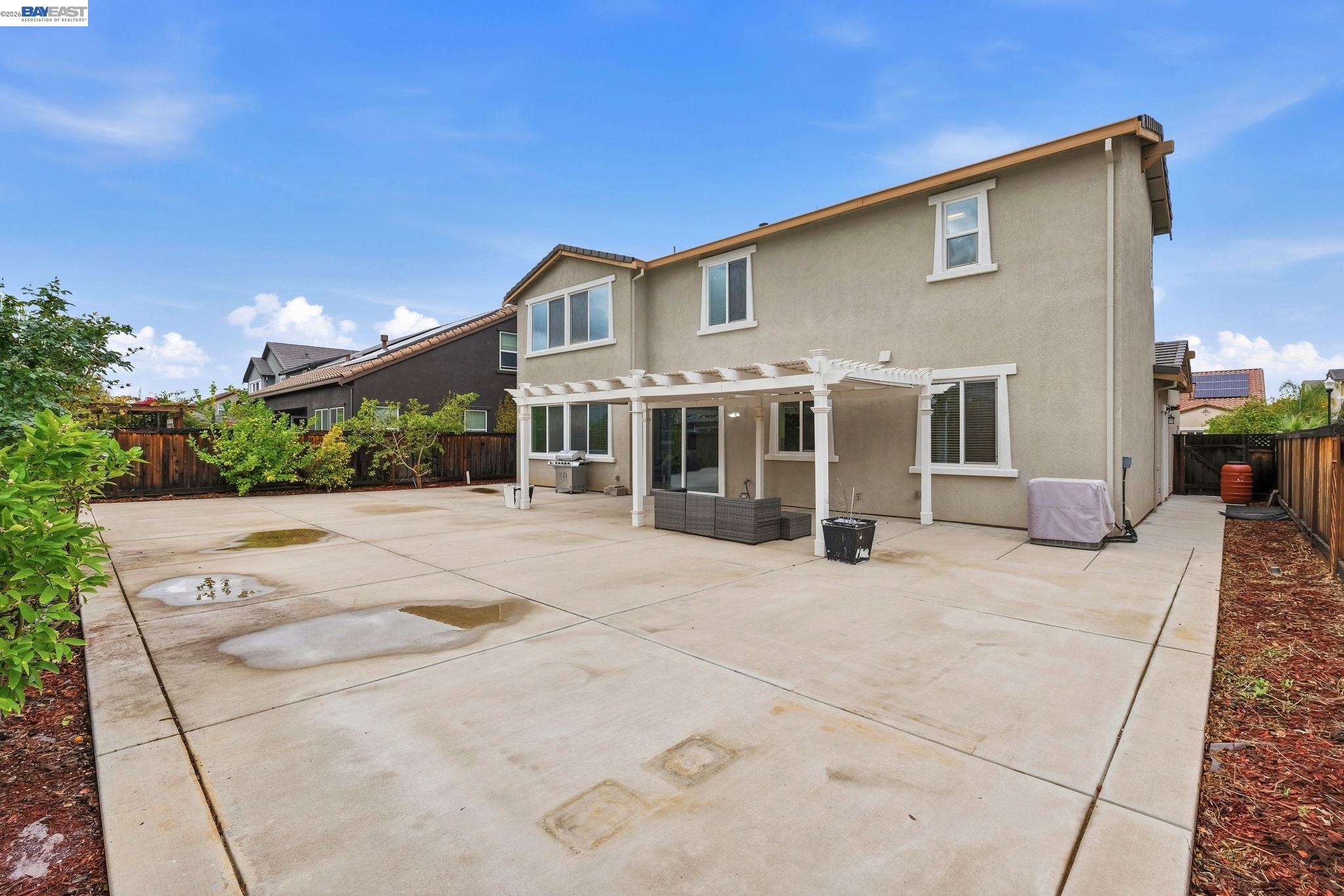 Detail Gallery Image 50 of 53 For 574 Mandevilla Dr, Brentwood,  CA 94513 - 5 Beds | 4 Baths