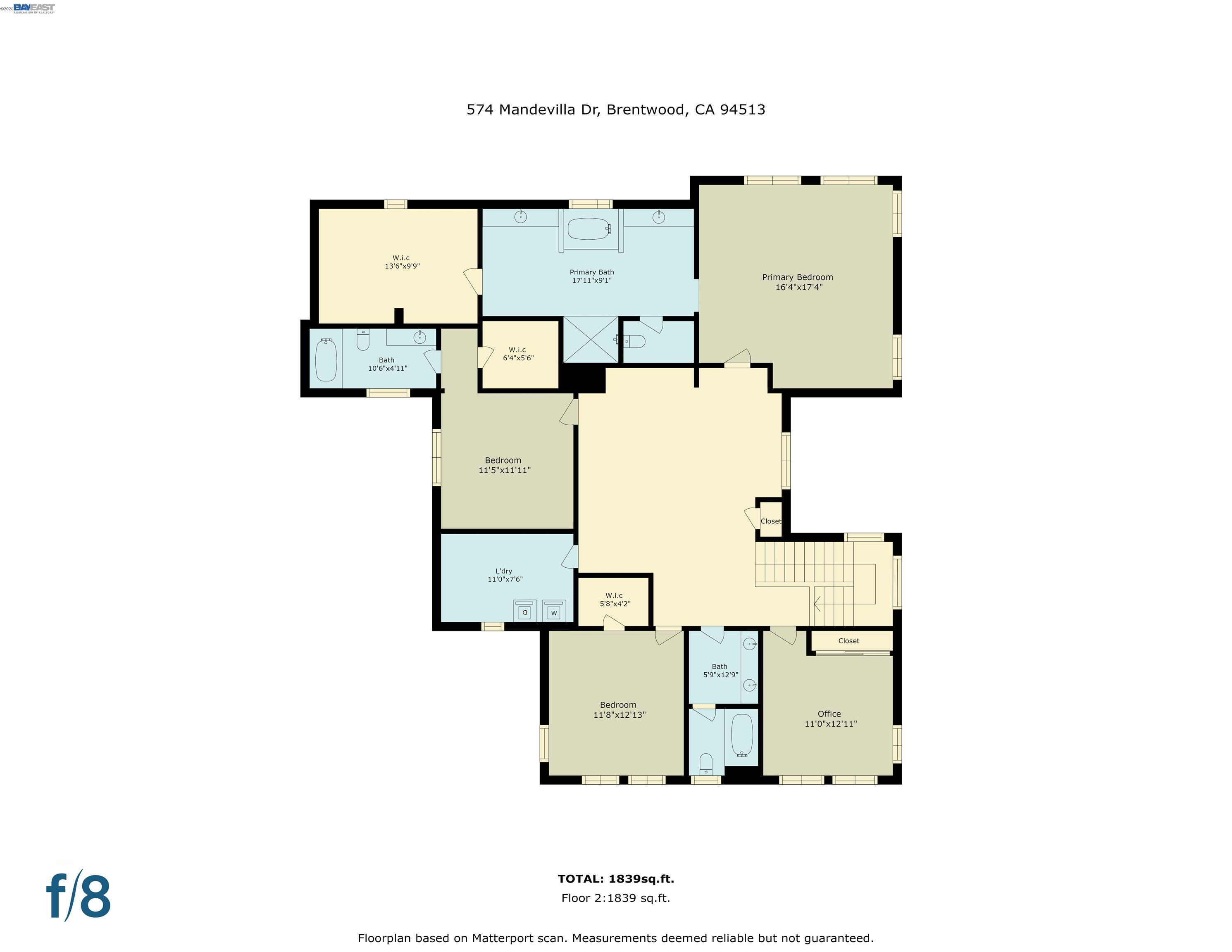 Detail Gallery Image 53 of 53 For 574 Mandevilla Dr, Brentwood,  CA 94513 - 5 Beds | 4 Baths