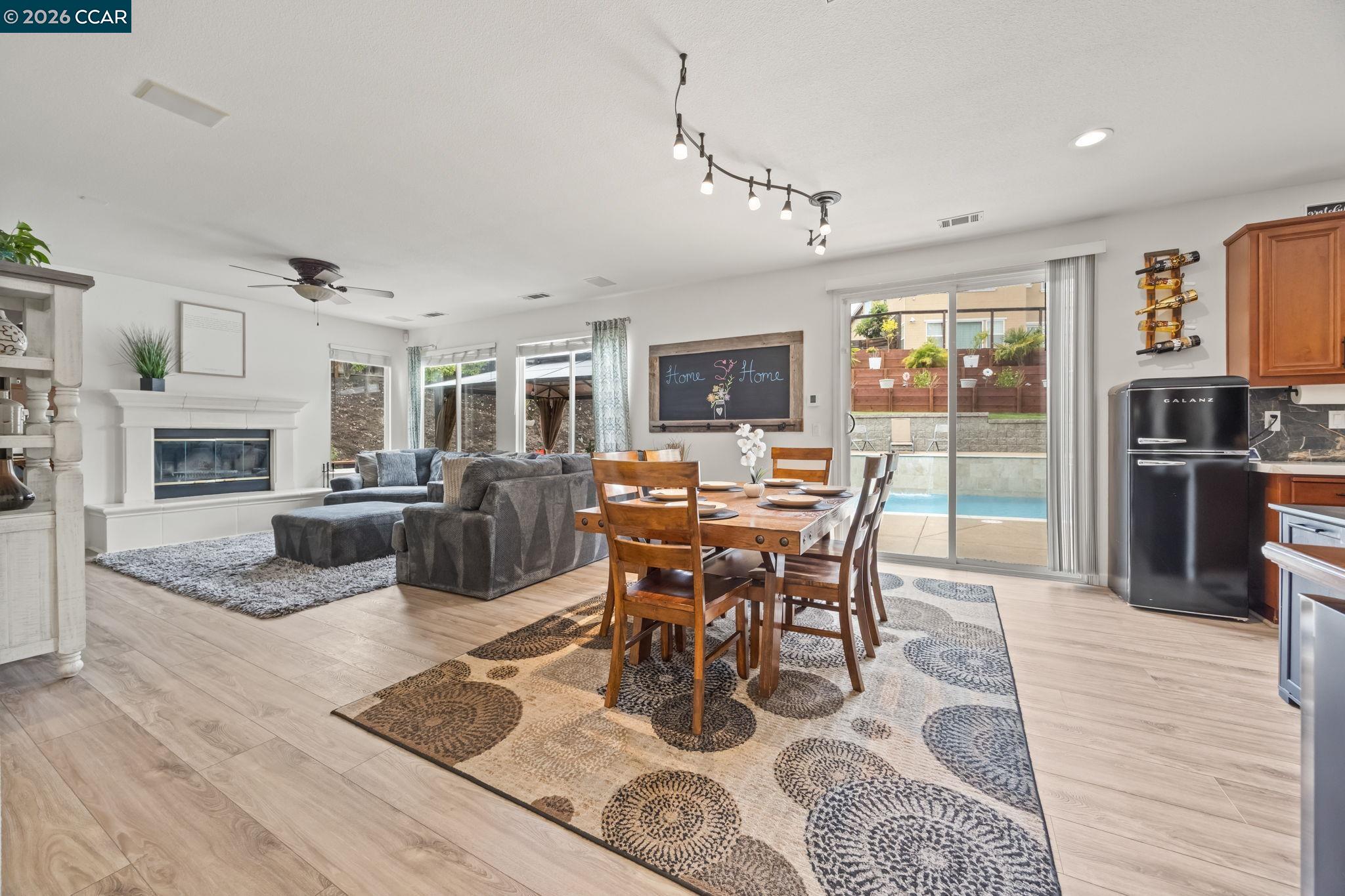 911 Autumn Oak Cir, Concord, CA, 94521