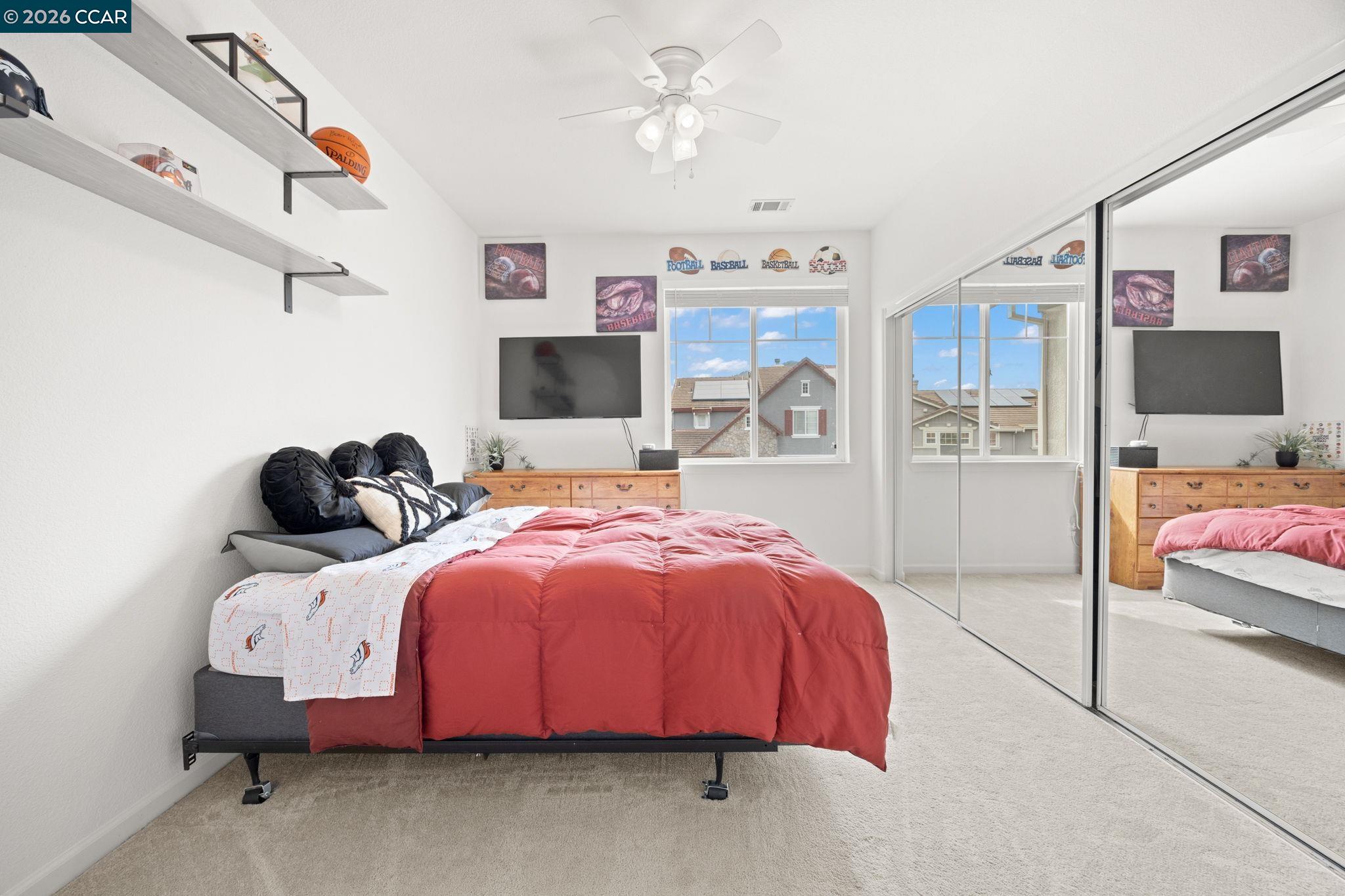 911 Autumn Oak Cir, Concord, CA, 94521