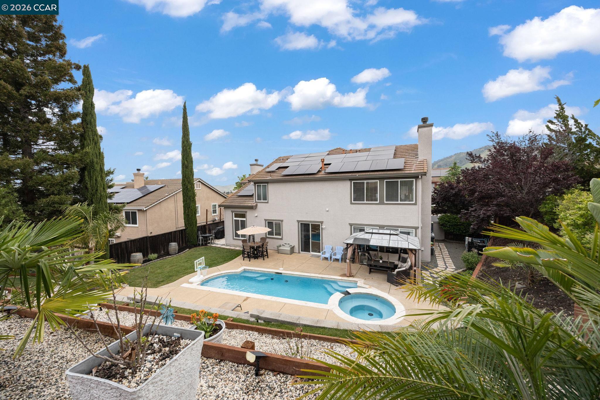 911 Autumn Oak Cir, Concord, CA, 94521