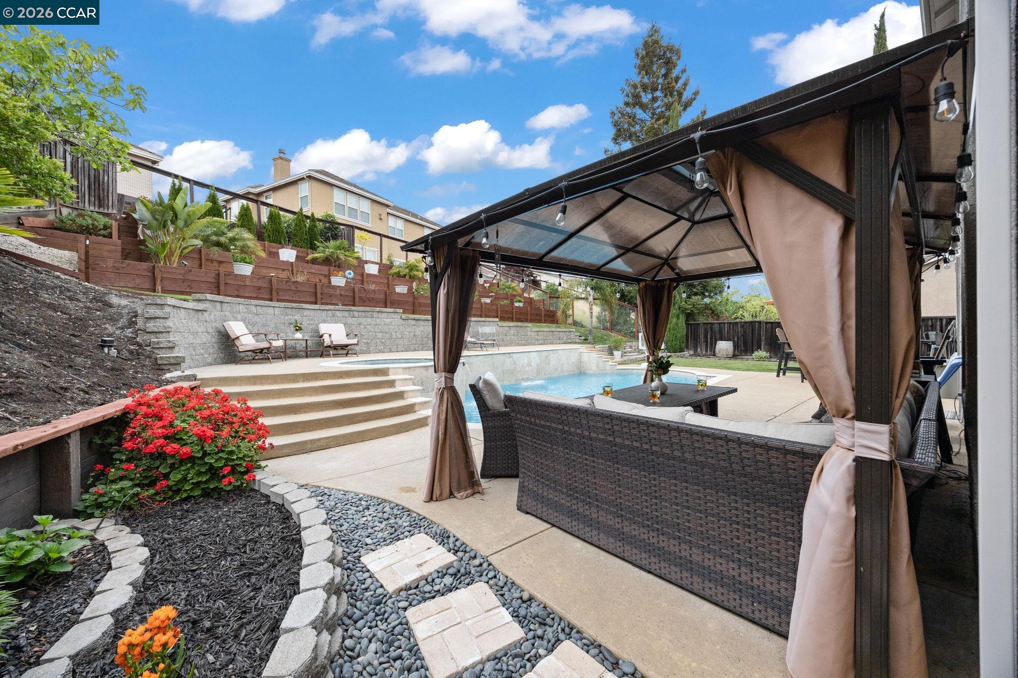 911 Autumn Oak Cir, Concord, CA, 94521