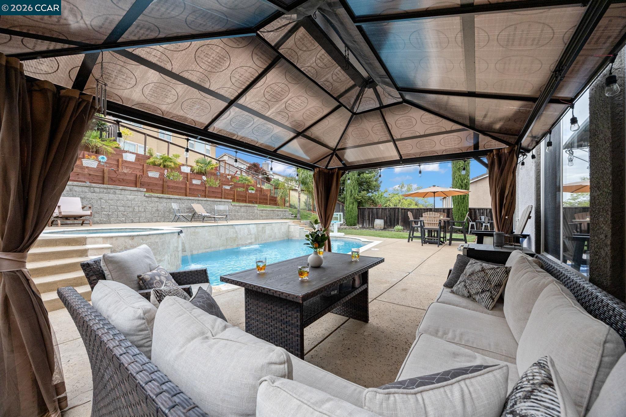 Detail Gallery Image 48 of 60 For 911 Autumn Oak Cir, Concord,  CA 94521 - 4 Beds | 3/1 Baths