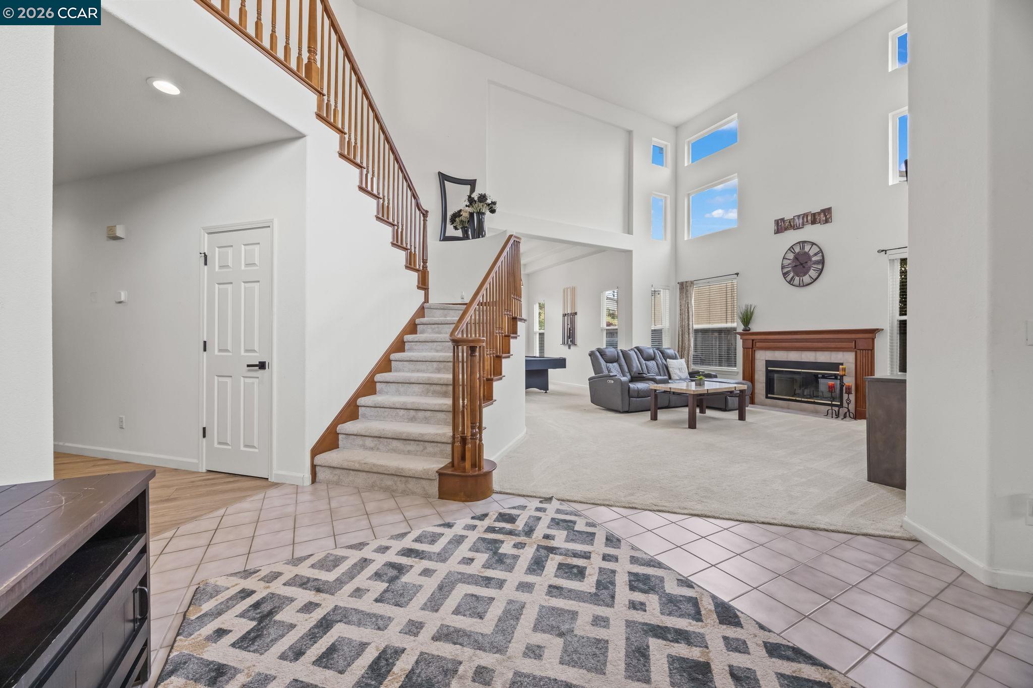 911 Autumn Oak Cir, Concord, CA, 94521