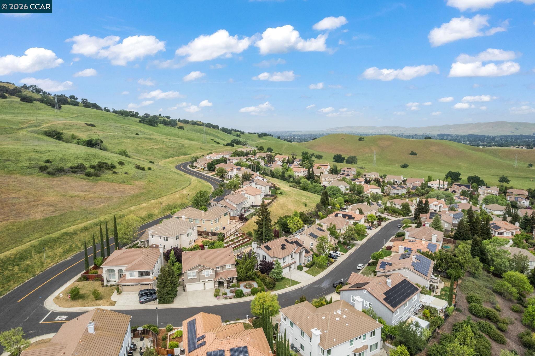 911 Autumn Oak Cir, Concord, CA, 94521