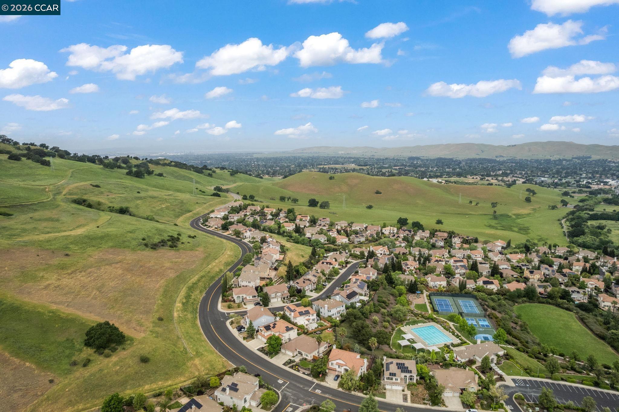 911 Autumn Oak Cir, Concord, CA, 94521