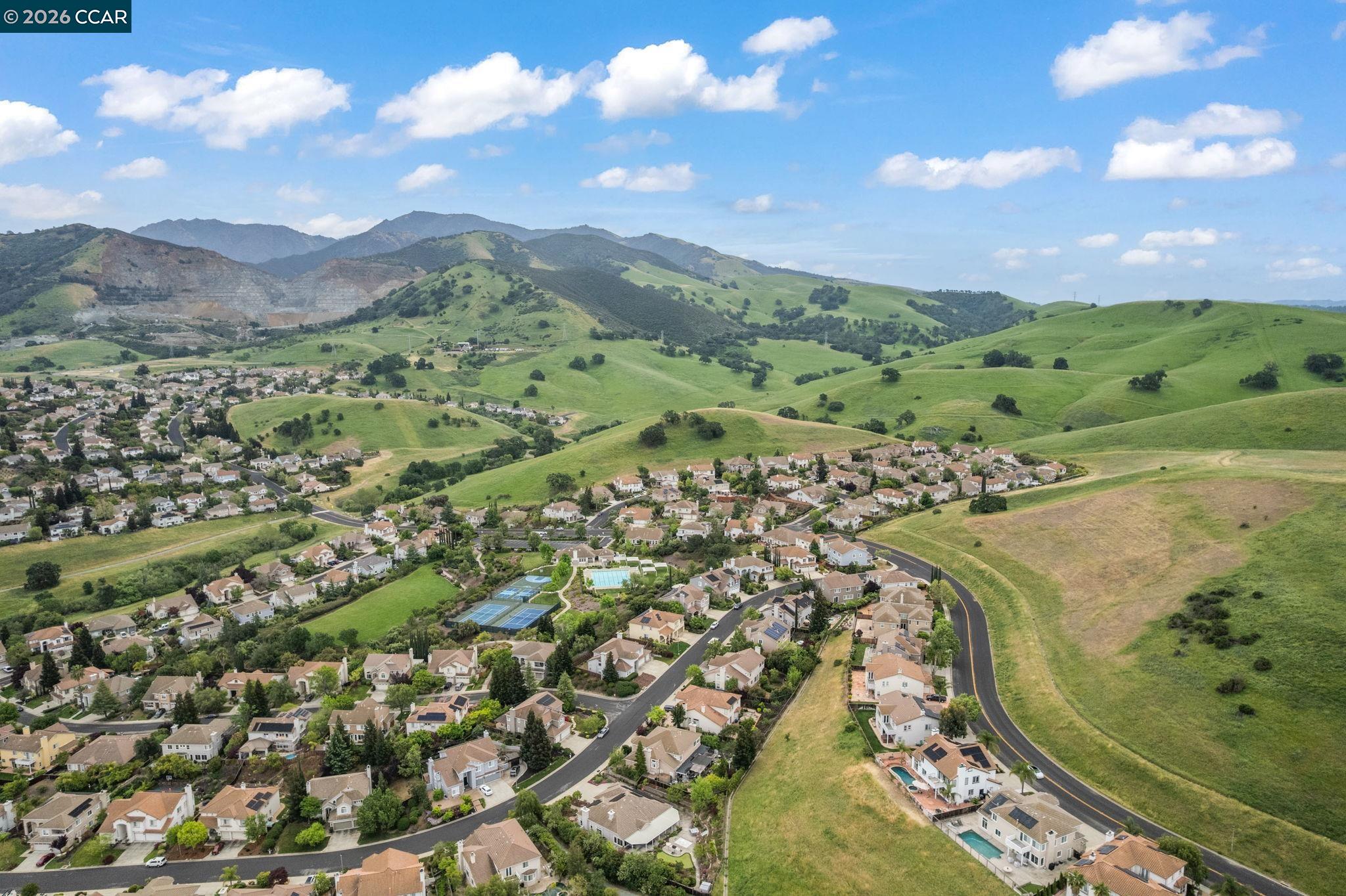 911 Autumn Oak Cir, Concord, CA, 94521