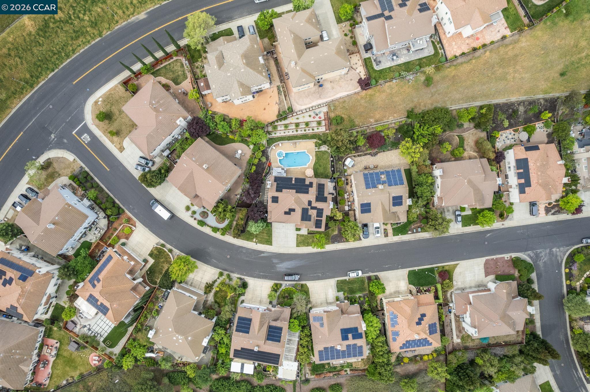 911 Autumn Oak Cir, Concord, CA, 94521