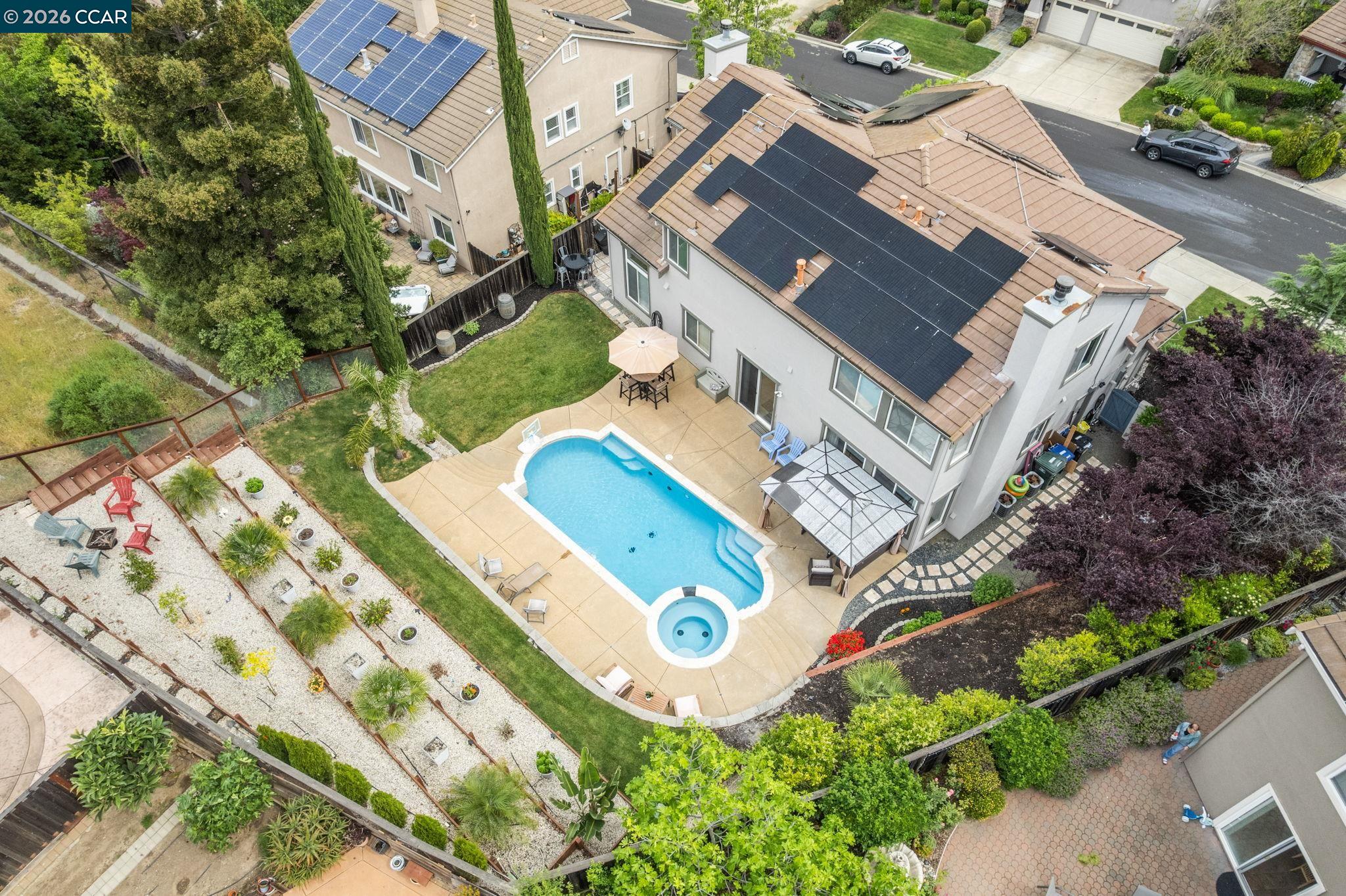 911 Autumn Oak Cir, Concord, CA, 94521