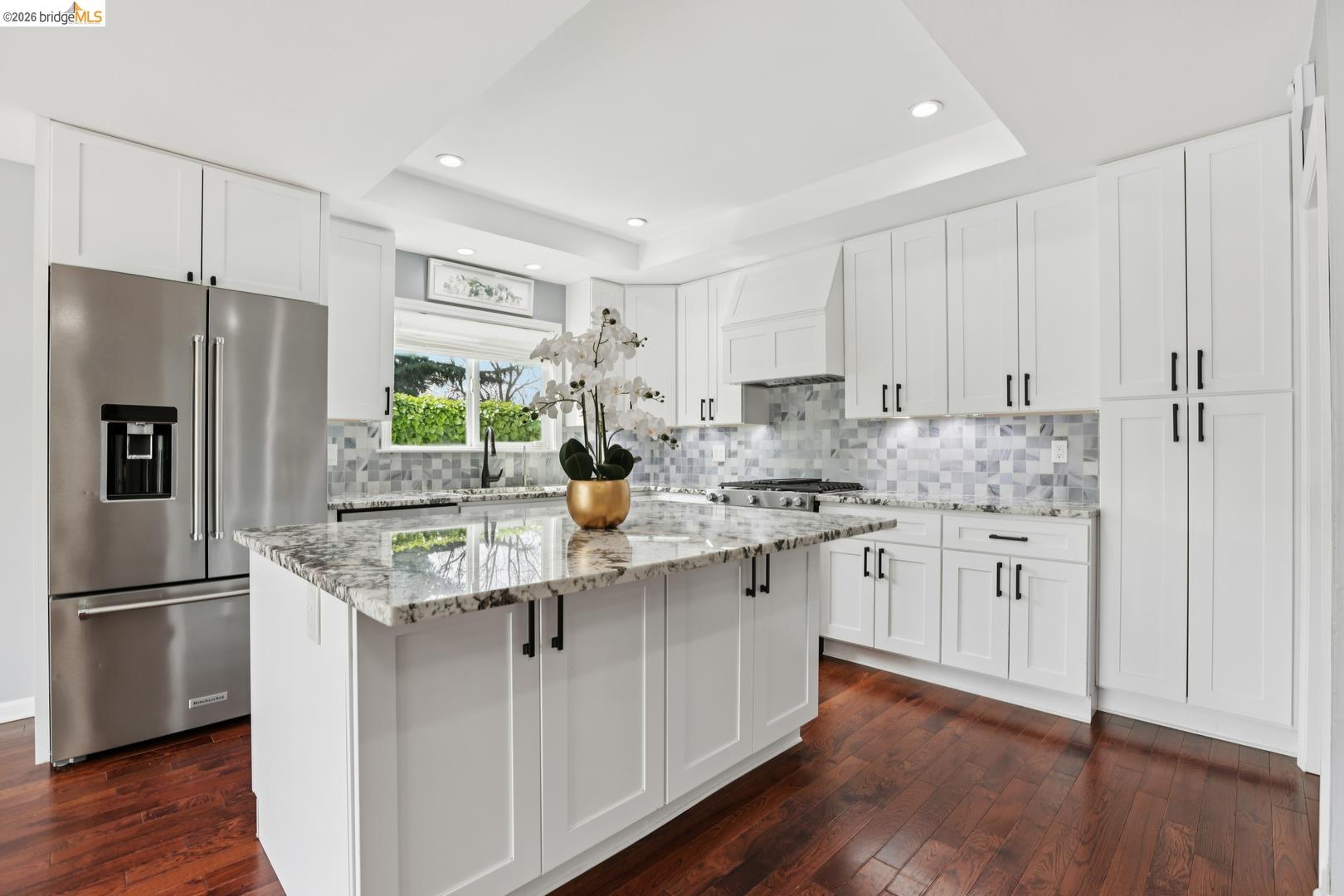 Detail Gallery Image 6 of 27 For 3264 Mackenzie Pl, Fremont,  CA 94536 - 4 Beds | 2 Baths