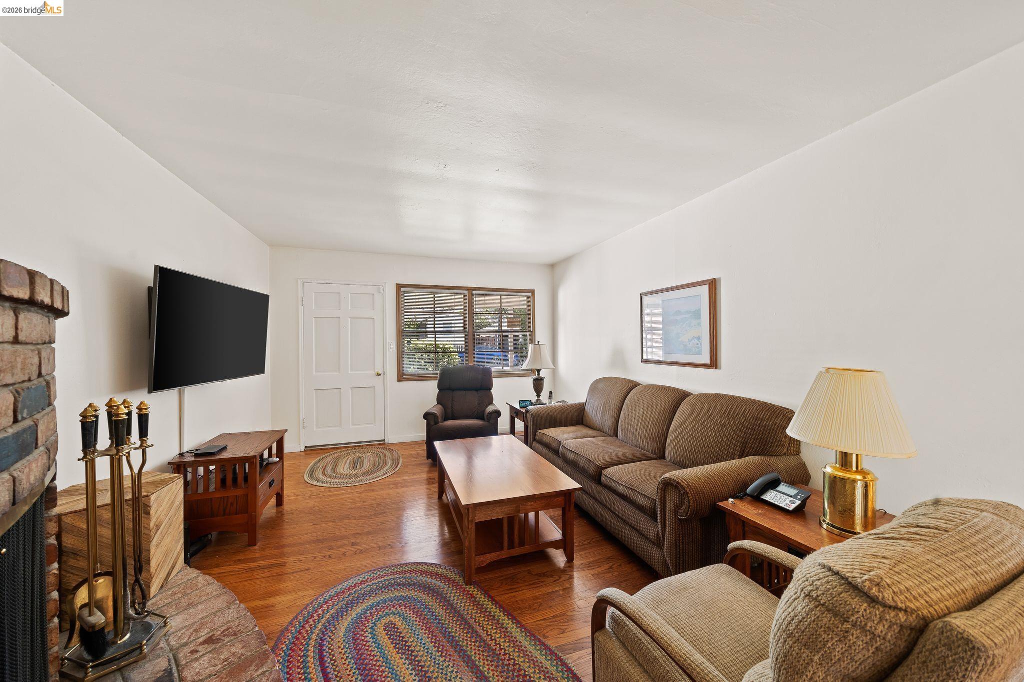 Detail Gallery Image 15 of 20 For 777 Kern St, Richmond,  CA 94805 - 2 Beds | 1 Baths