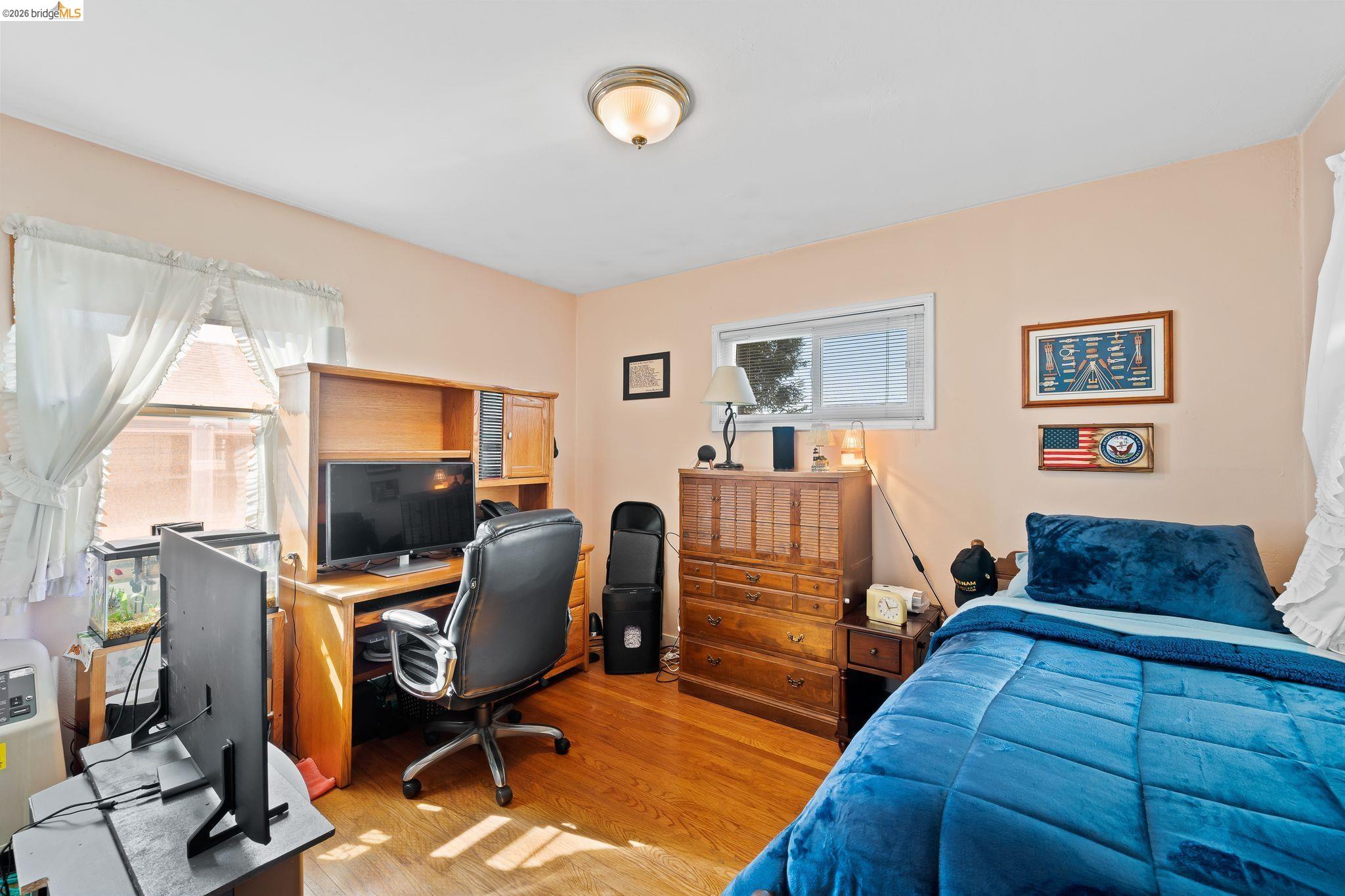 Detail Gallery Image 7 of 20 For 777 Kern St, Richmond,  CA 94805 - 2 Beds | 1 Baths