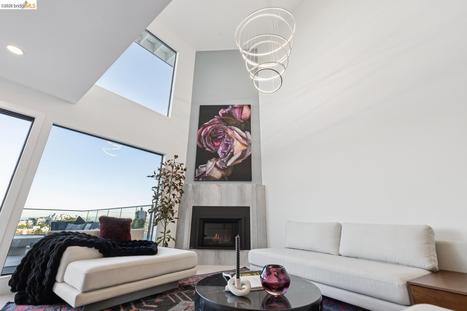 Detail Gallery Image 16 of 27 For 130 Grand View Ave, San Francisco,  CA 94114 - – Beds | – Baths