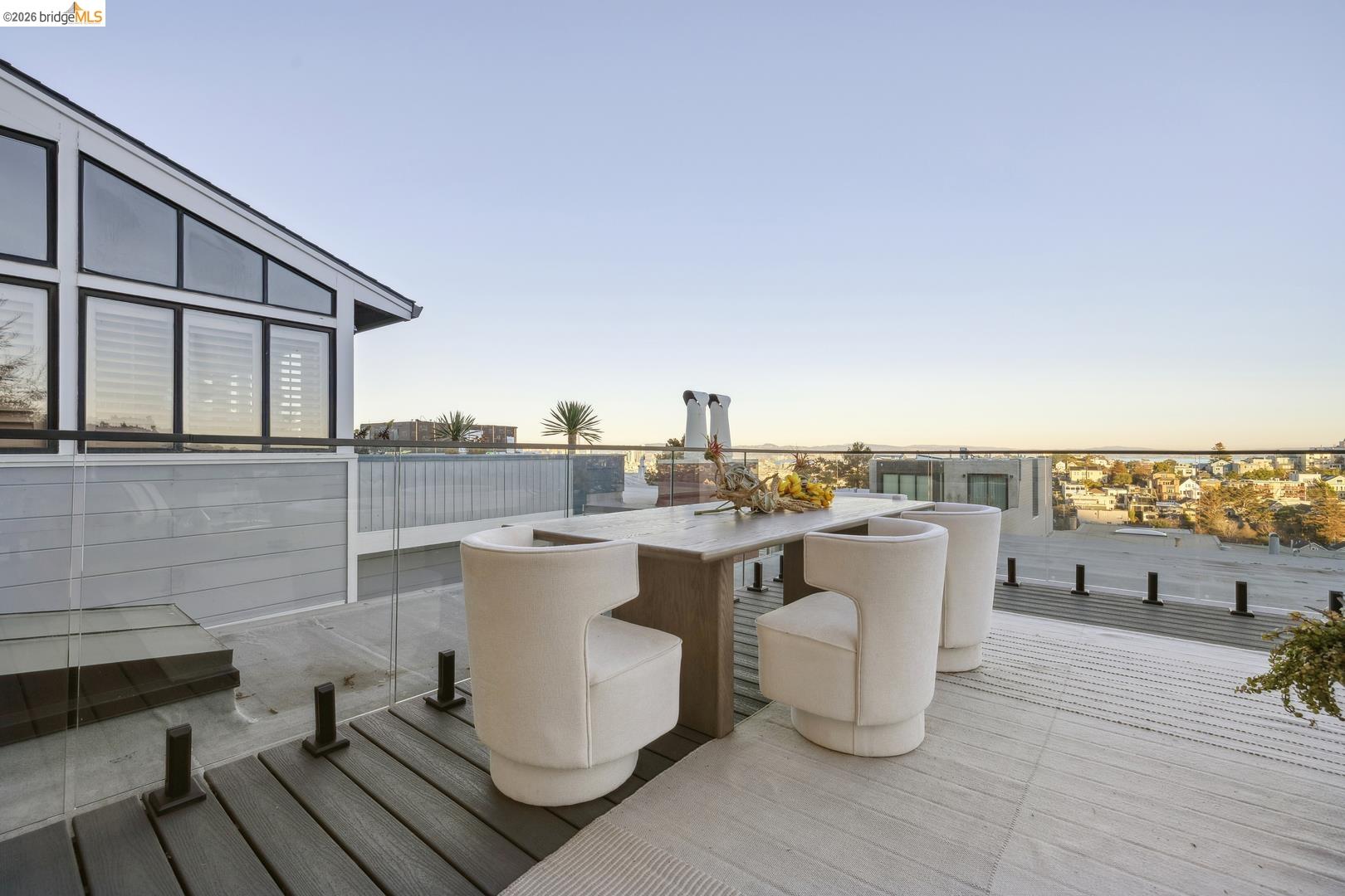 Detail Gallery Image 17 of 27 For 130 Grand View Ave, San Francisco,  CA 94114 - – Beds | – Baths