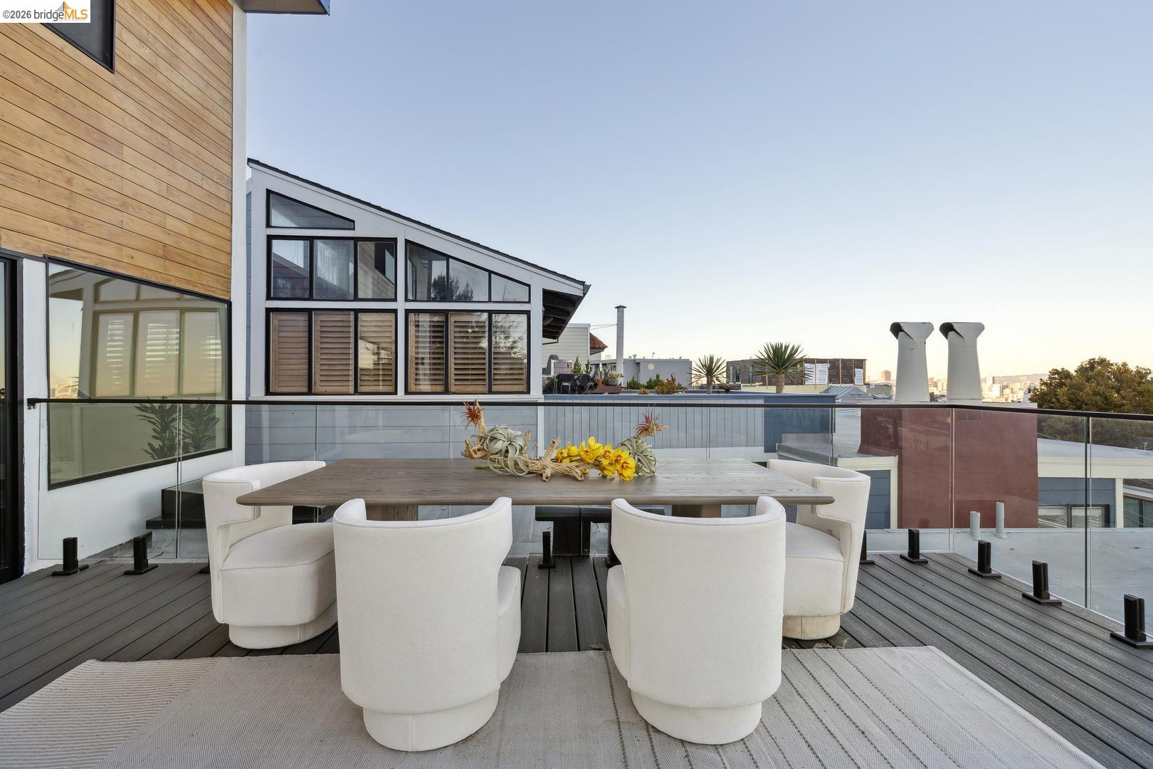 Detail Gallery Image 20 of 27 For 130 Grand View Ave, San Francisco,  CA 94114 - – Beds | – Baths