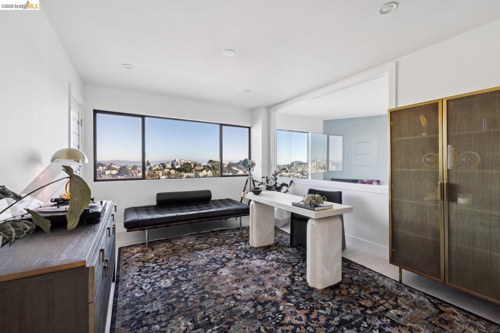 Detail Gallery Image 25 of 27 For 130 Grand View Ave, San Francisco,  CA 94114 - – Beds | – Baths