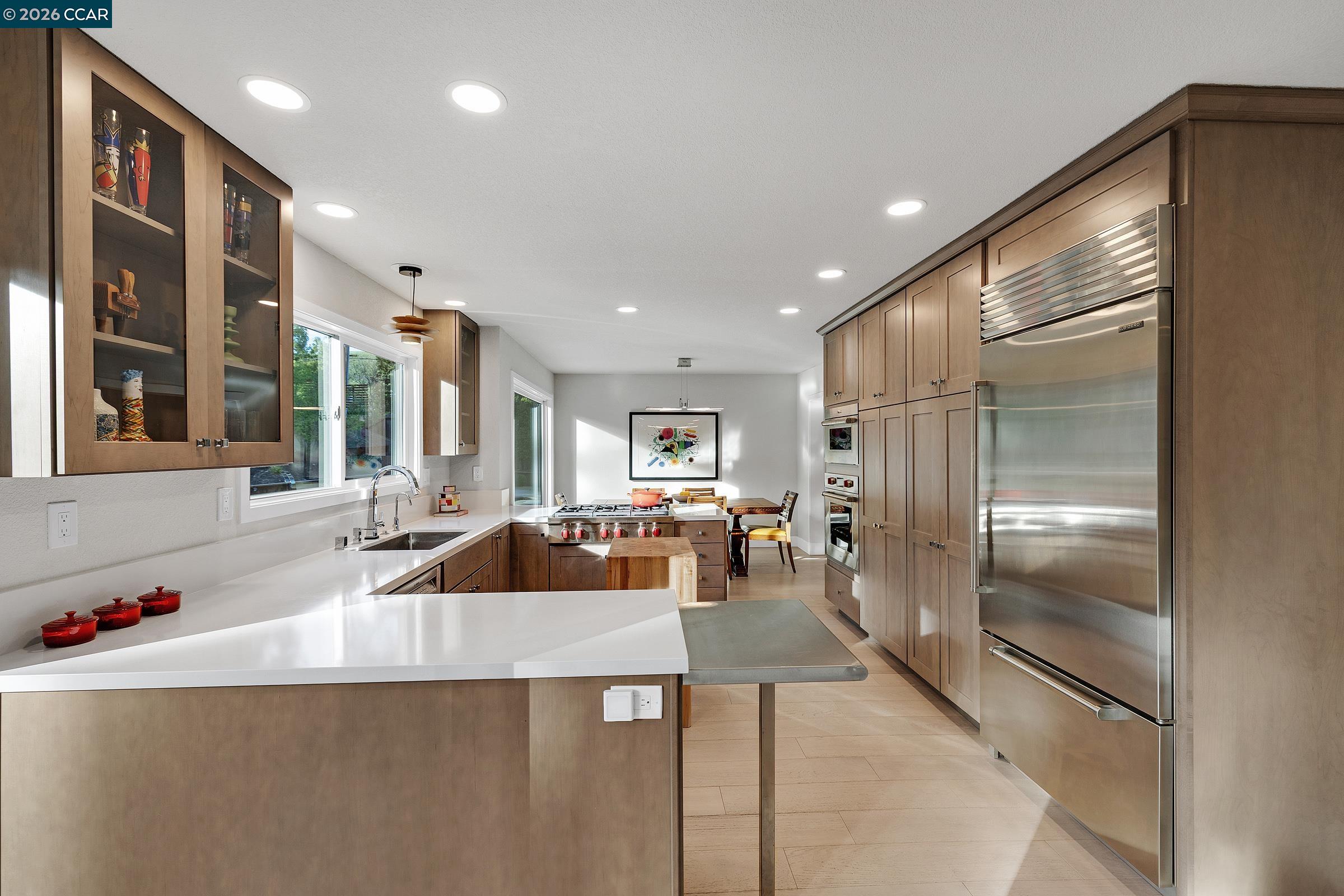 Detail Gallery Image 13 of 46 For 420 Pennington Pl, Danville,  CA 94526 - 5 Beds | 3 Baths