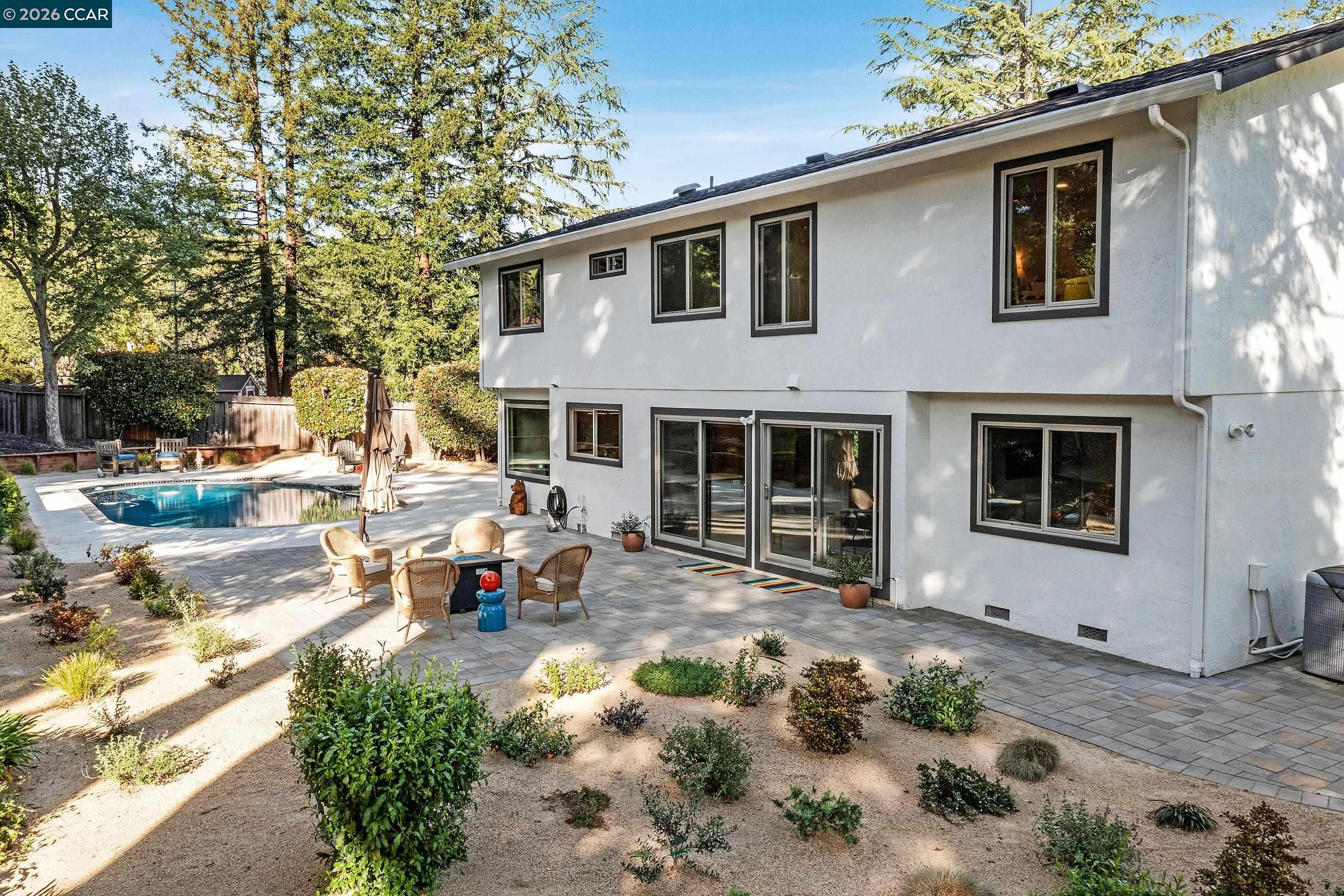 Detail Gallery Image 35 of 46 For 420 Pennington Pl, Danville,  CA 94526 - 5 Beds | 3 Baths