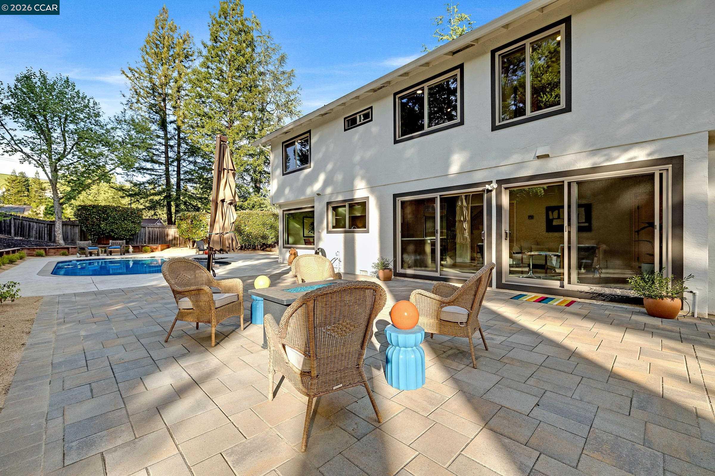 Detail Gallery Image 37 of 46 For 420 Pennington Pl, Danville,  CA 94526 - 5 Beds | 3 Baths