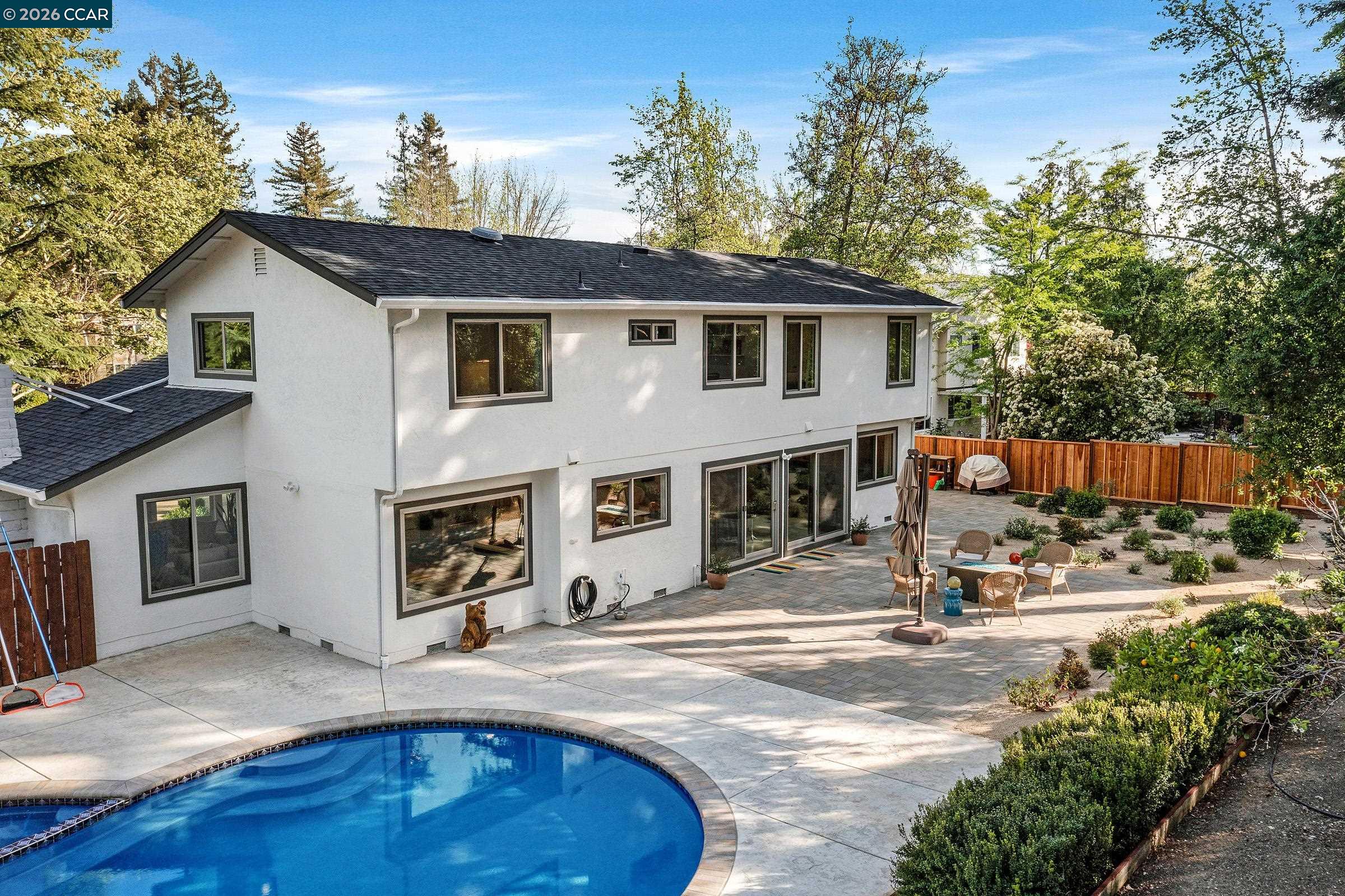 Detail Gallery Image 40 of 46 For 420 Pennington Pl, Danville,  CA 94526 - 5 Beds | 3 Baths