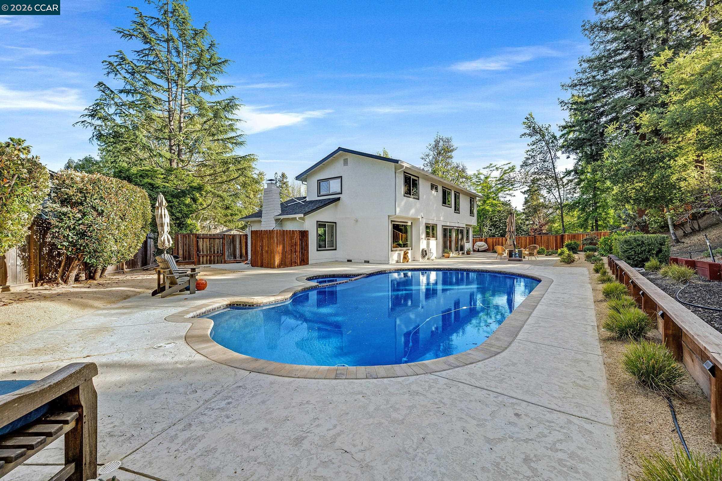 Detail Gallery Image 41 of 46 For 420 Pennington Pl, Danville,  CA 94526 - 5 Beds | 3 Baths