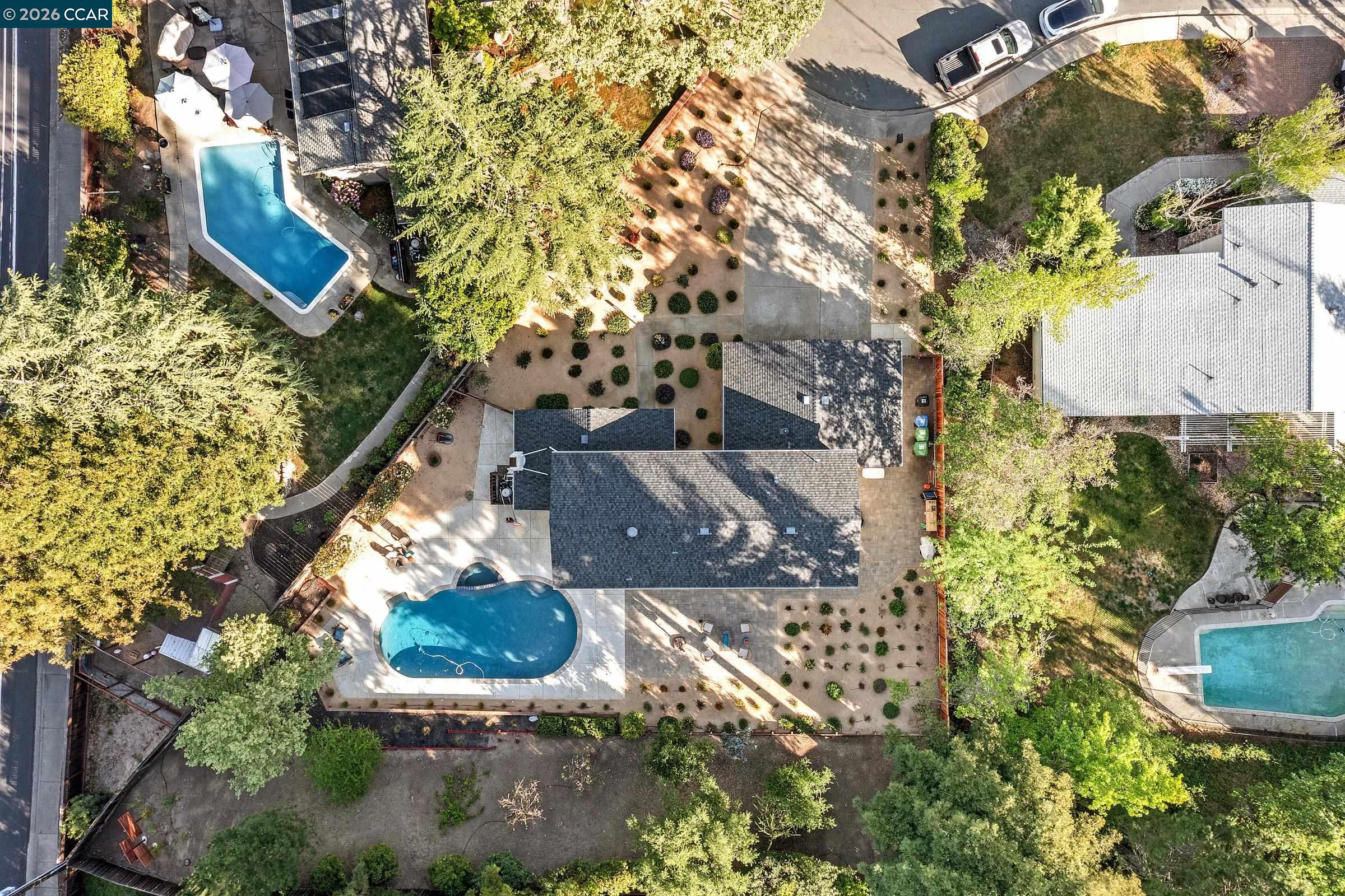 Detail Gallery Image 44 of 46 For 420 Pennington Pl, Danville,  CA 94526 - 5 Beds | 3 Baths