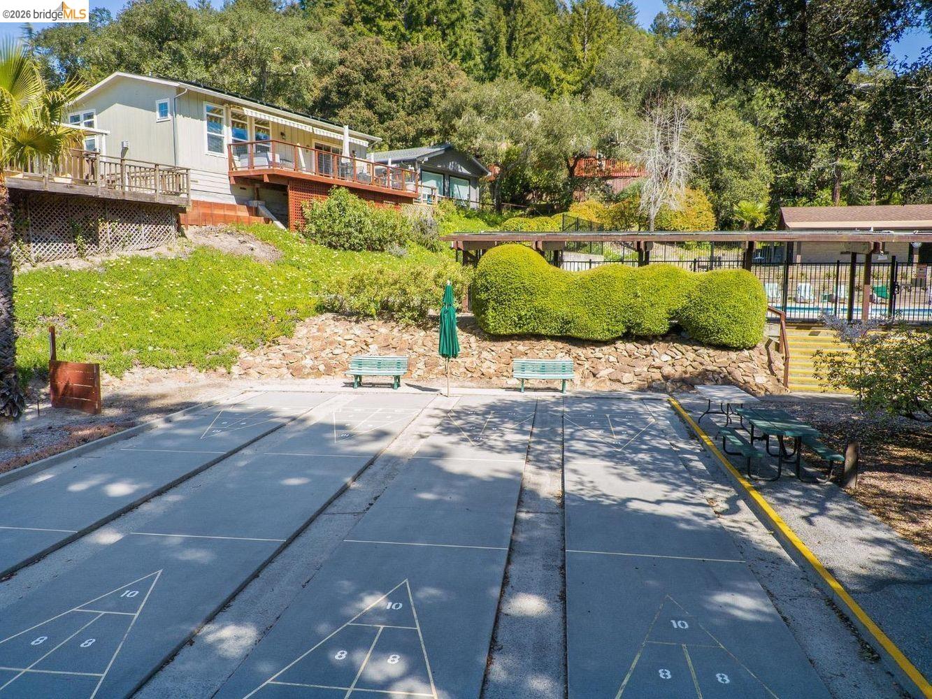 Detail Gallery Image 19 of 23 For 552 Bean Creek Rd Spc 94,  Scotts Valley,  CA 95066 - 2 Beds | 2 Baths