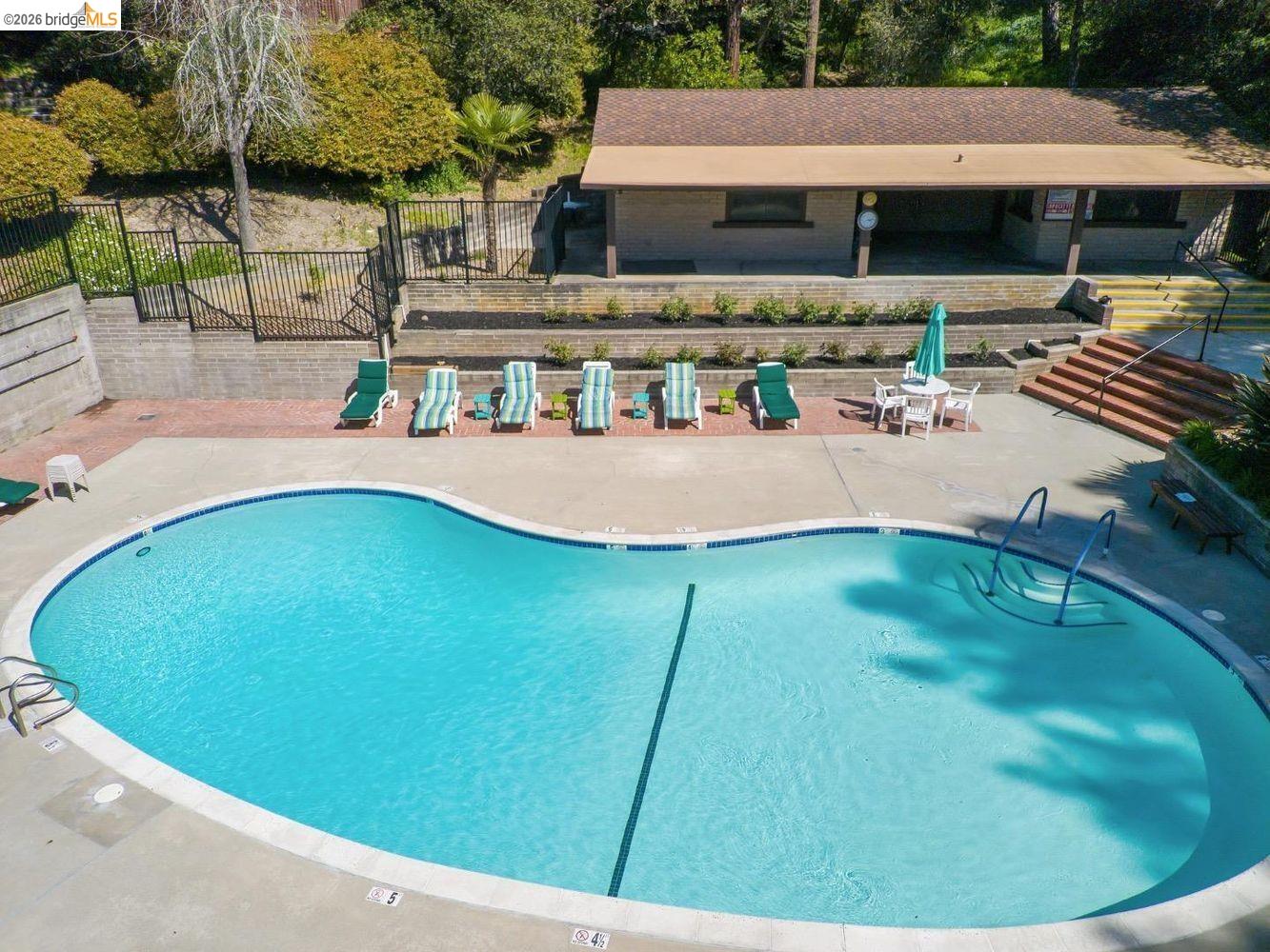 Detail Gallery Image 21 of 23 For 552 Bean Creek Rd Spc 94,  Scotts Valley,  CA 95066 - 2 Beds | 2 Baths