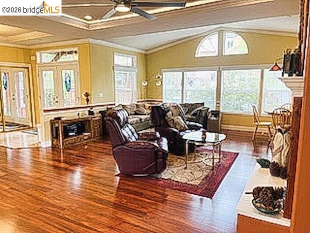 Detail Gallery Image 5 of 23 For 552 Bean Creek Rd Spc 94,  Scotts Valley,  CA 95066 - 2 Beds | 2 Baths