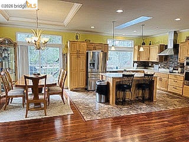 Detail Gallery Image 6 of 23 For 552 Bean Creek Rd Spc 94,  Scotts Valley,  CA 95066 - 2 Beds | 2 Baths