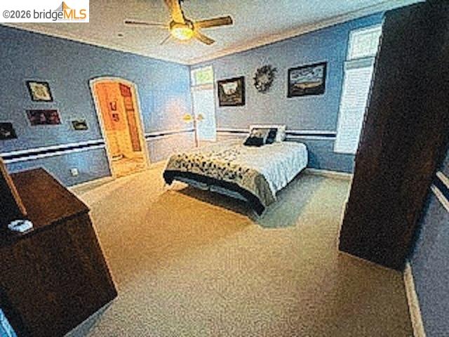 Detail Gallery Image 8 of 23 For 552 Bean Creek Rd Spc 94,  Scotts Valley,  CA 95066 - 2 Beds | 2 Baths