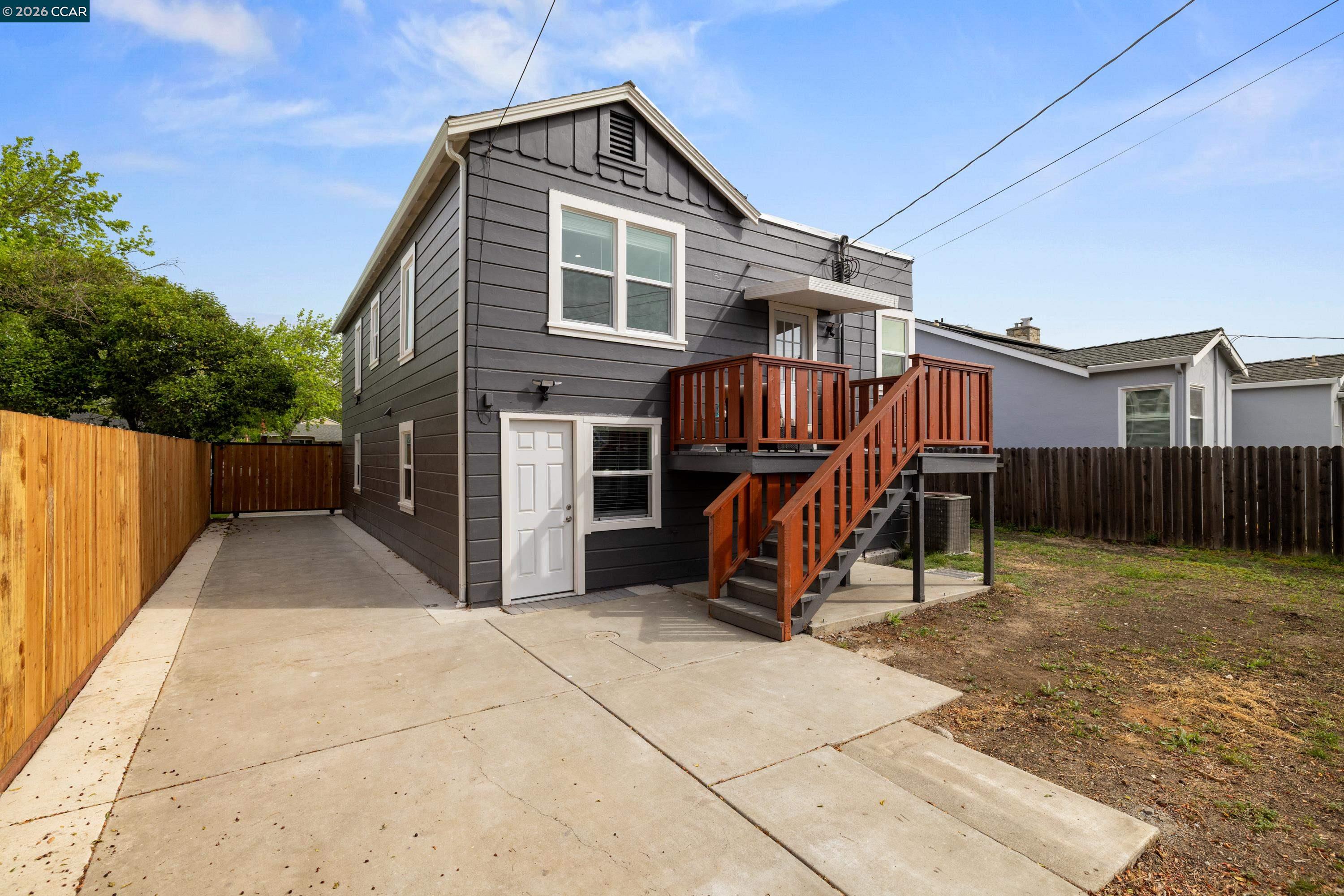 Detail Gallery Image 26 of 29 For 2039 Tennessee St, Vallejo,  CA 94590 - 3 Beds | 2 Baths