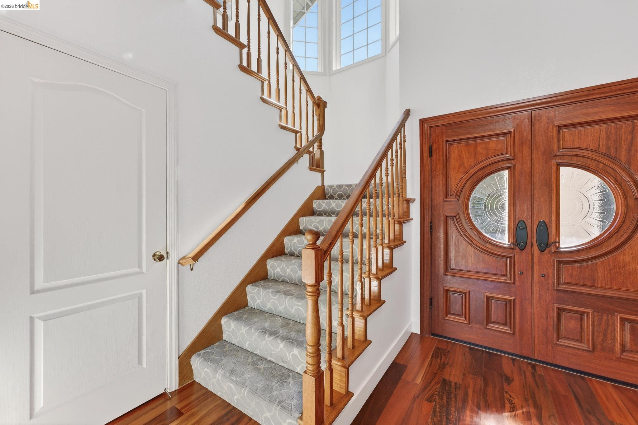 Detail Gallery Image 24 of 42 For 4963 Stoneridge Ct, Oakland,  CA 94605 - 3 Beds | 2/1 Baths