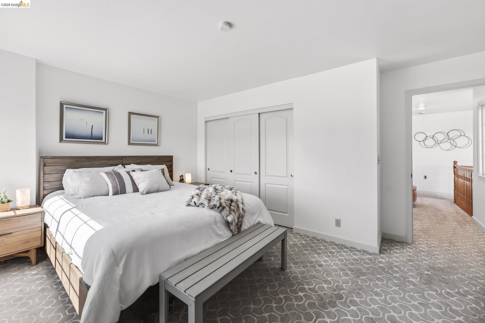 Detail Gallery Image 35 of 42 For 4963 Stoneridge Ct, Oakland,  CA 94605 - 3 Beds | 2/1 Baths