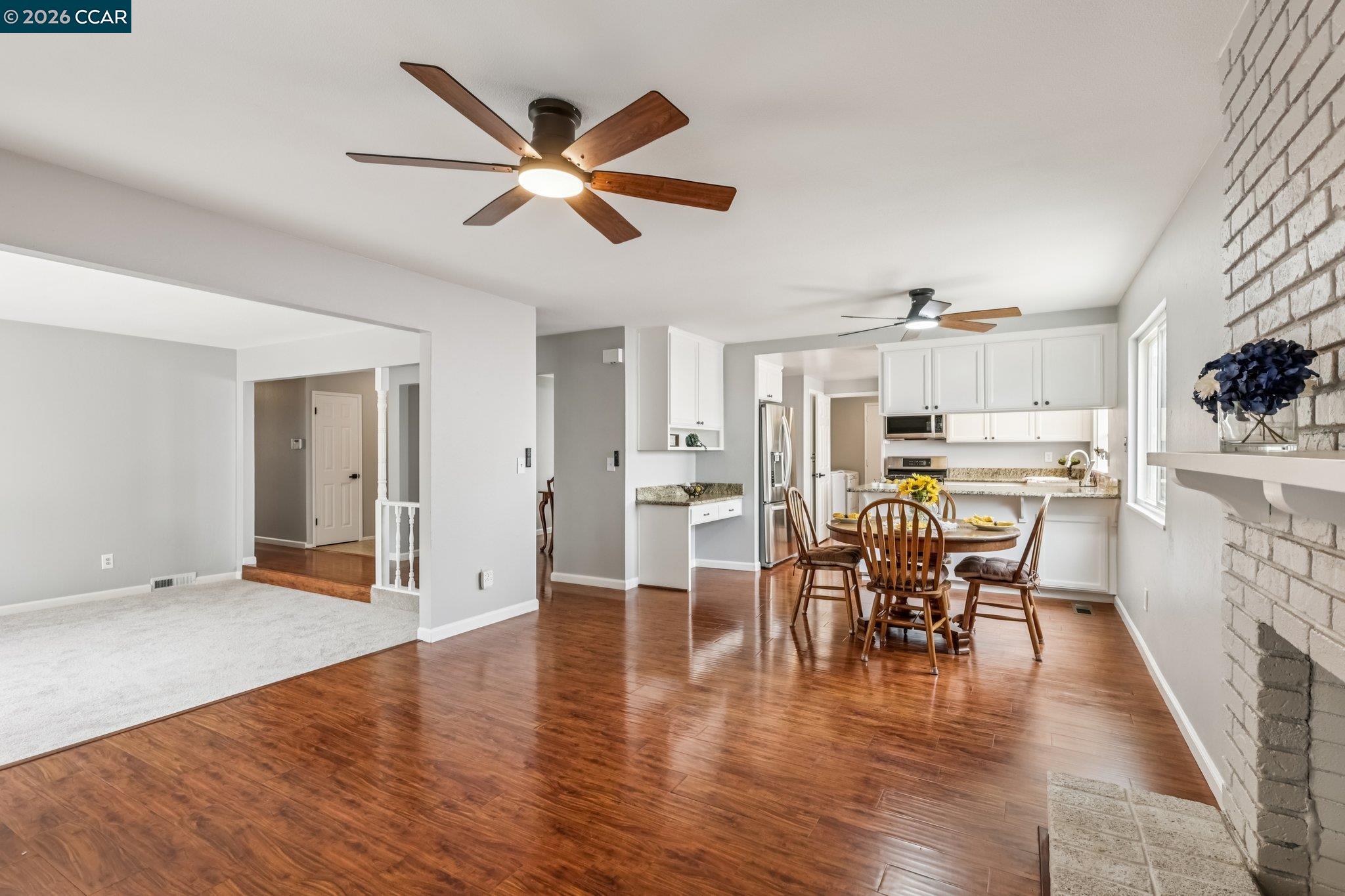 Detail Gallery Image 7 of 25 For 3162 Westbourne Dr, Antioch,  CA 94509 - 3 Beds | 3 Baths