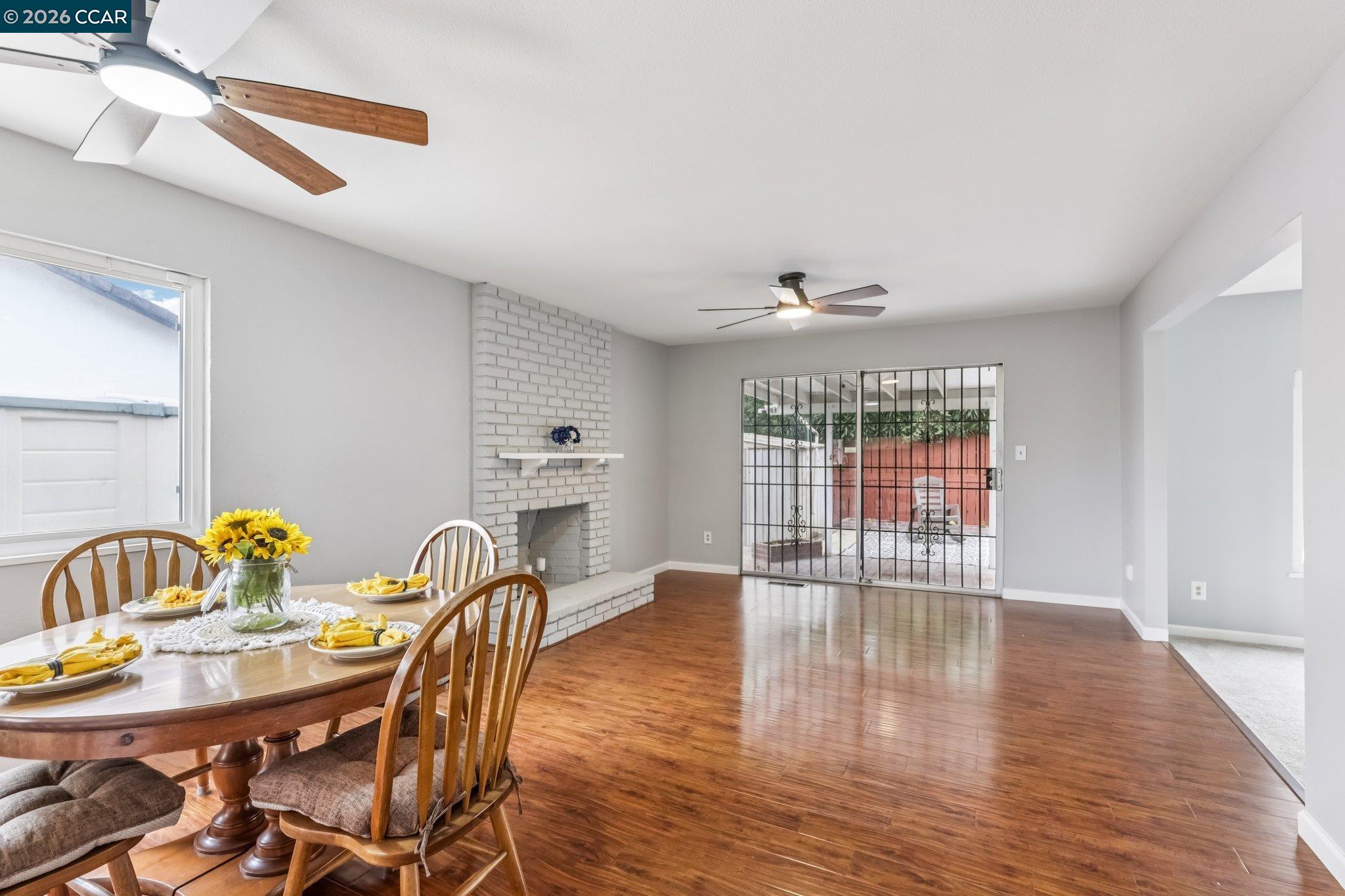 Detail Gallery Image 9 of 25 For 3162 Westbourne Dr, Antioch,  CA 94509 - 3 Beds | 3 Baths