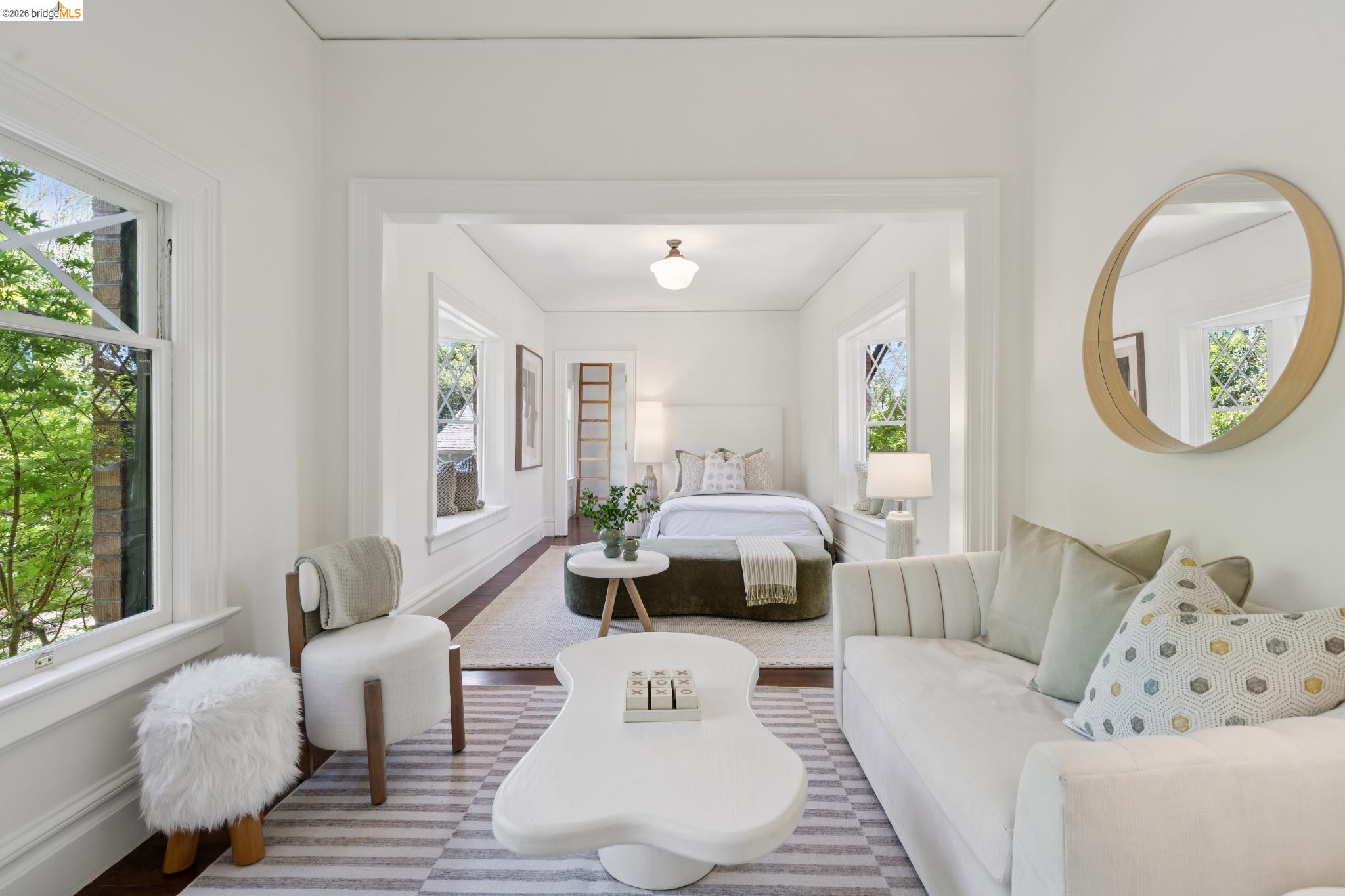 Detail Gallery Image 45 of 60 For 110 Monte, Piedmont,  CA 94611 - 5 Beds | 2/2 Baths