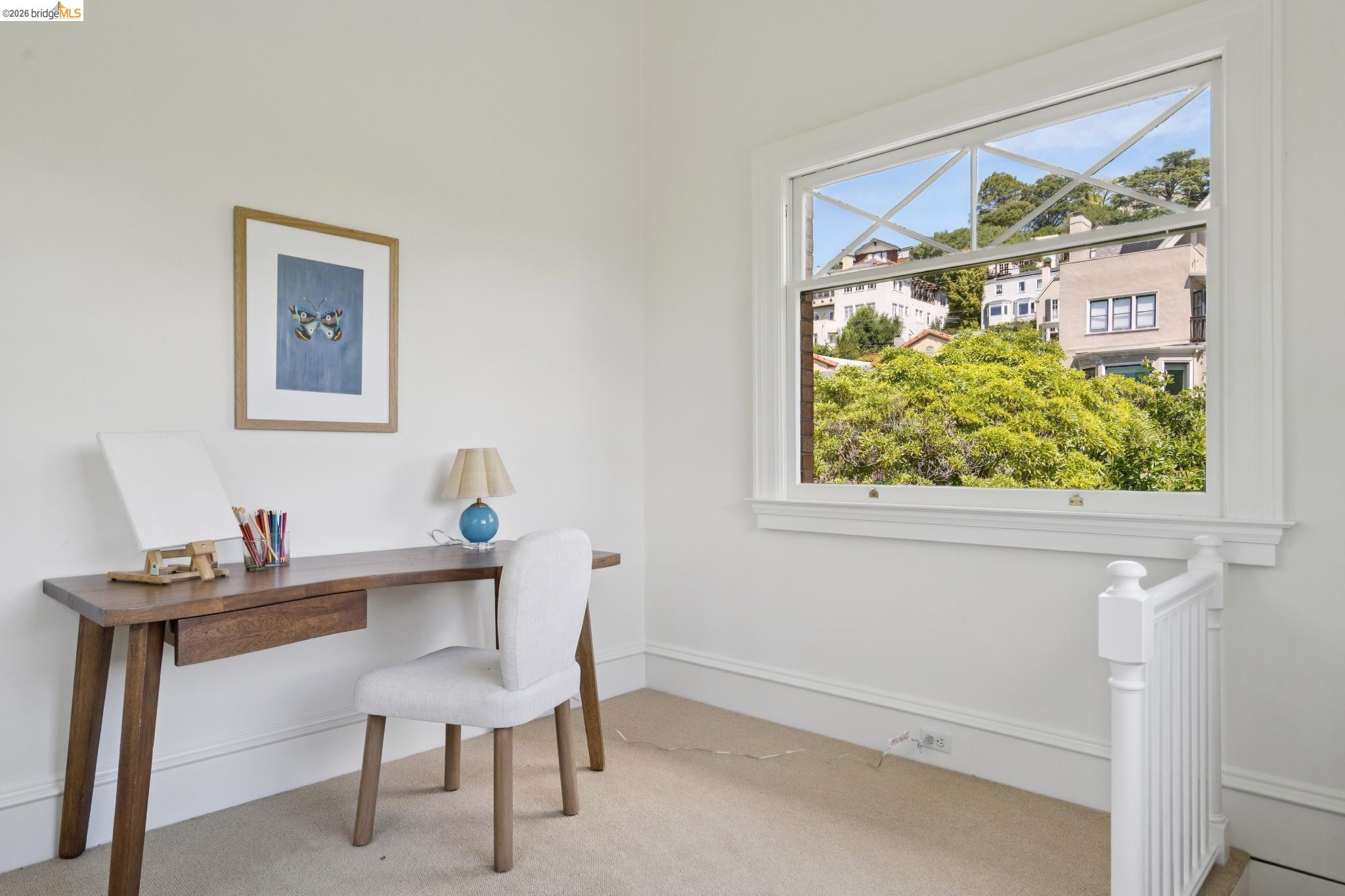 Detail Gallery Image 47 of 60 For 110 Monte, Piedmont,  CA 94611 - 5 Beds | 2/2 Baths