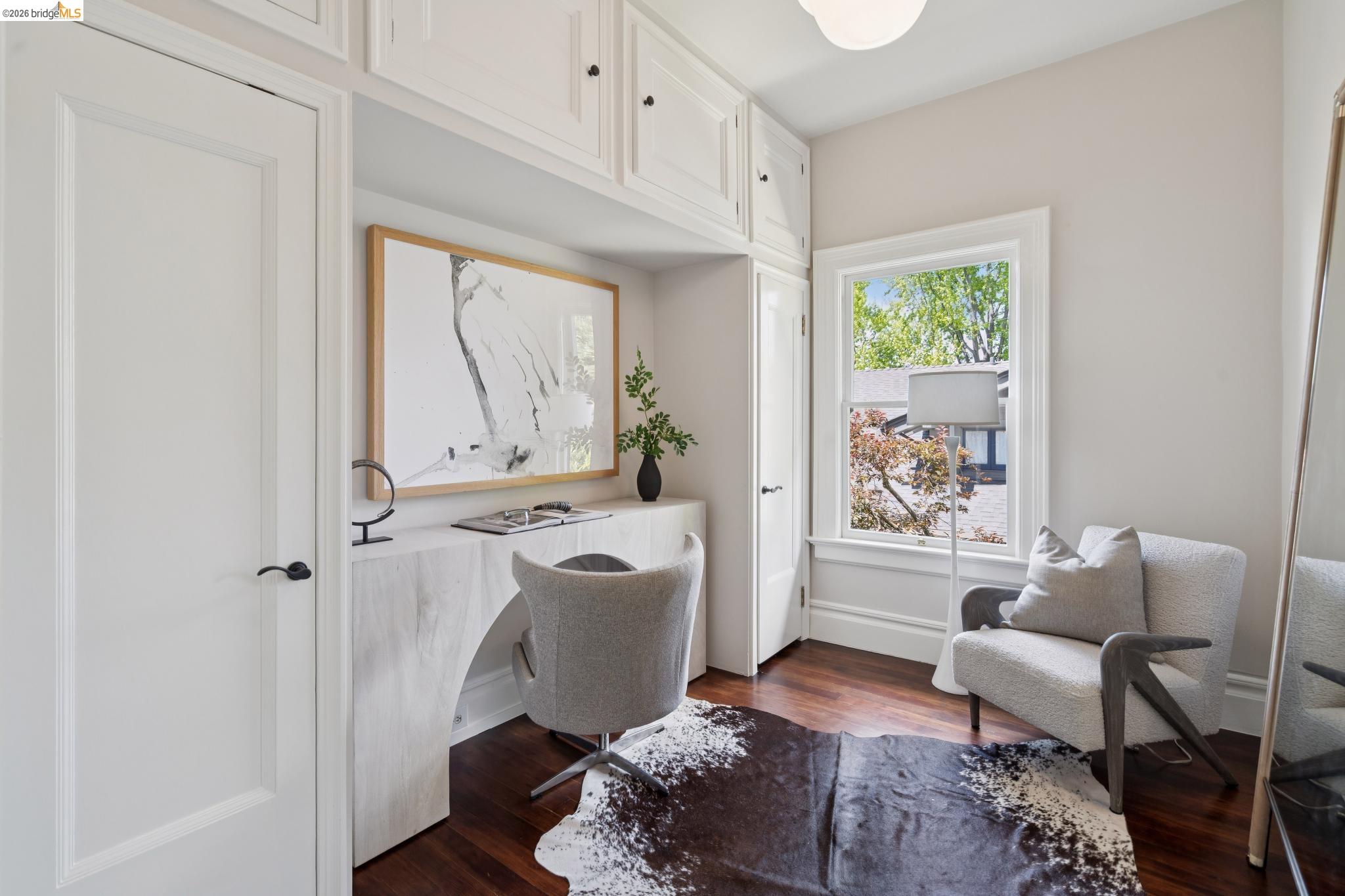 Detail Gallery Image 48 of 60 For 110 Monte, Piedmont,  CA 94611 - 5 Beds | 2/2 Baths