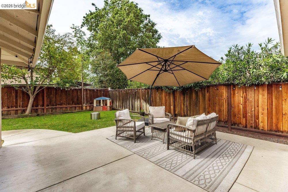 Detail Gallery Image 26 of 38 For 2020 Elinora Dr, Pleasant Hill,  CA 94523 - 3 Beds | 1 Baths