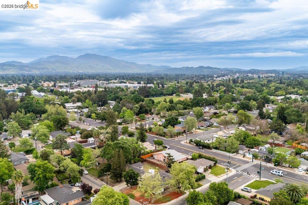 Detail Gallery Image 36 of 38 For 2020 Elinora Dr, Pleasant Hill,  CA 94523 - 3 Beds | 1 Baths